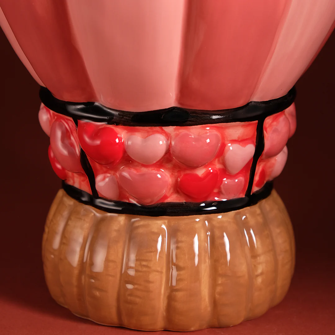 Hello Kitty and Dear Daniel Balloon Cookie Jar - Image 8