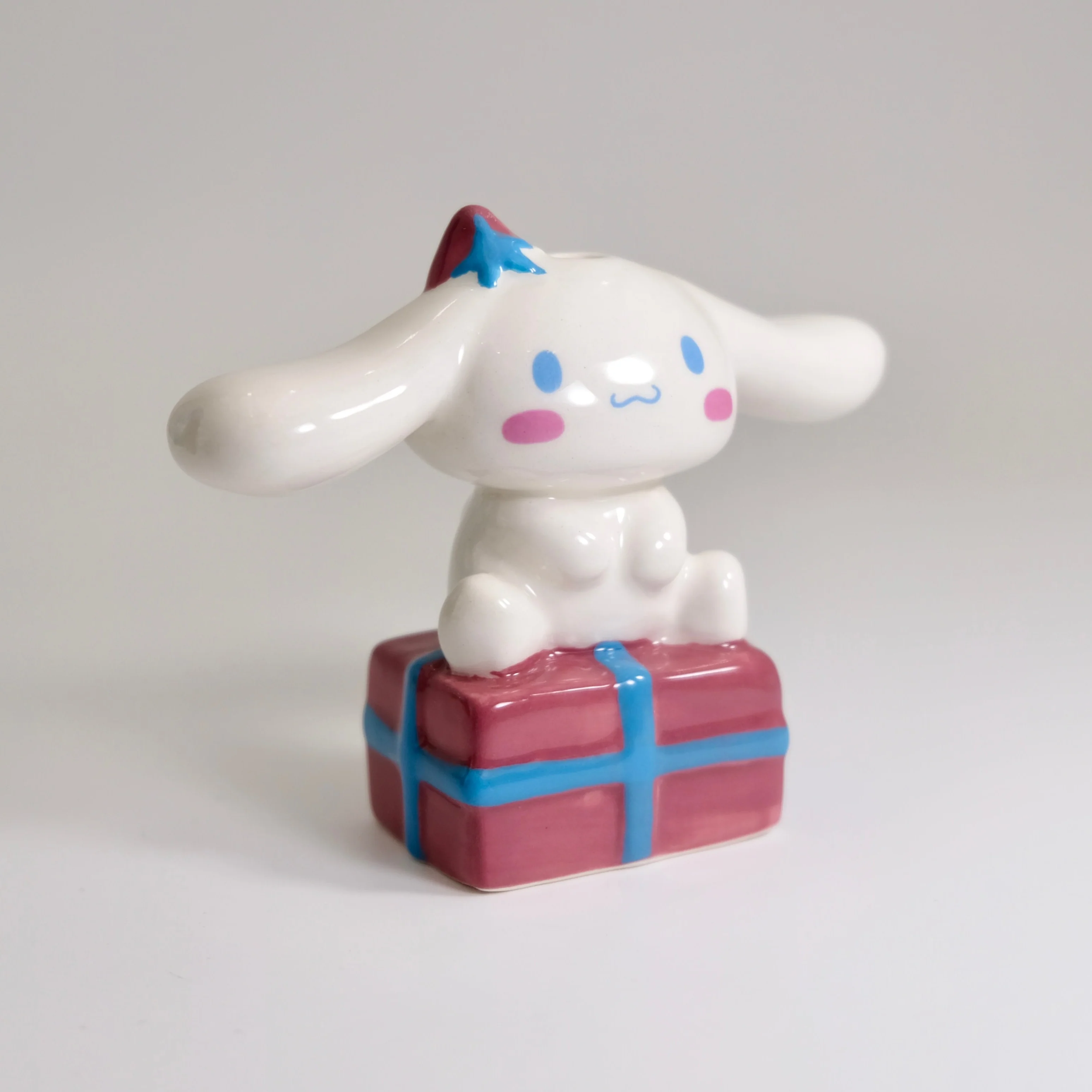 Hello Kitty and Friends Birthday Candle Holder 4 Pcs Set - Image 4