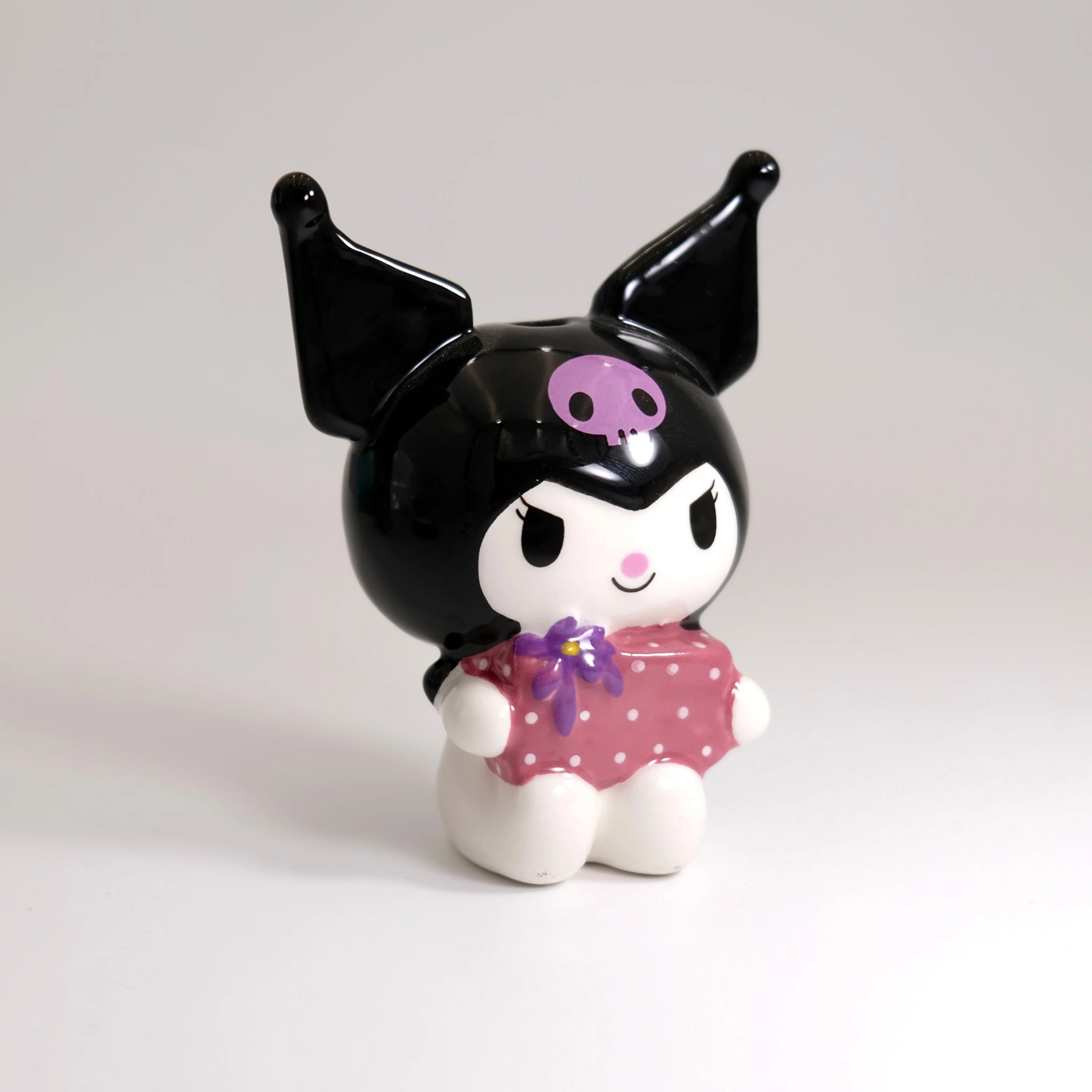 Hello Kitty and Friends Birthday Candle Holder 4 Pcs Set - Image 6
