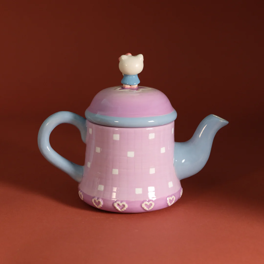 Hello Kitty Digital Dream Teapot - Image 4