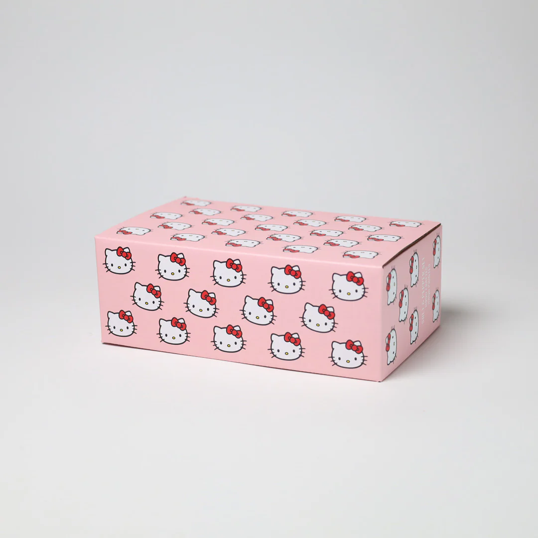 Hello Kitty Donut Salt & Pepper set - Image 3
