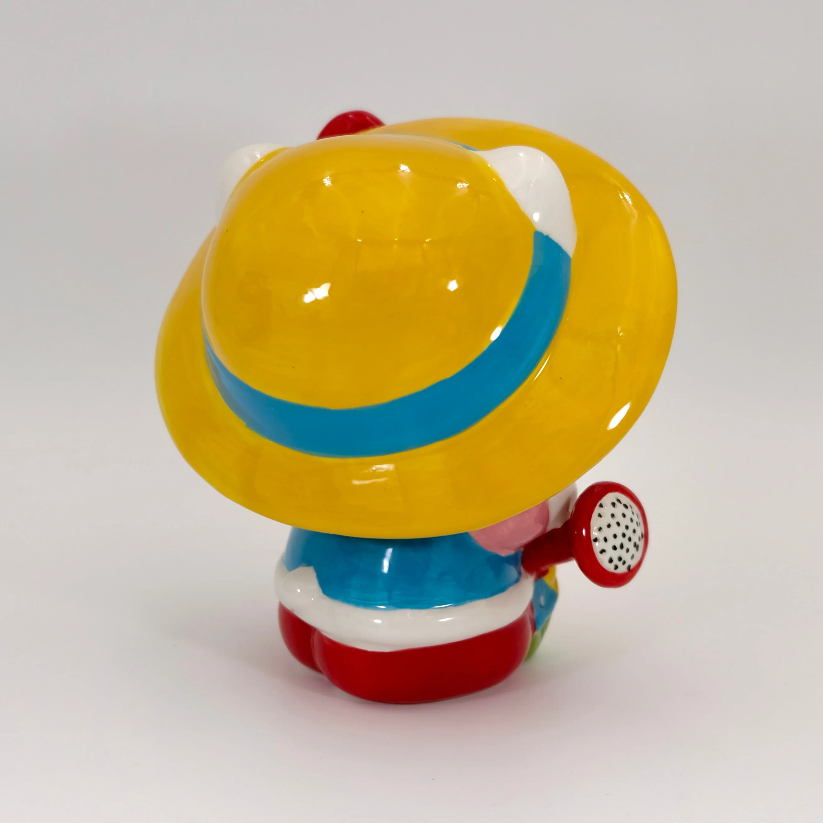 Hello Kitty Garden Figurine - Image 3
