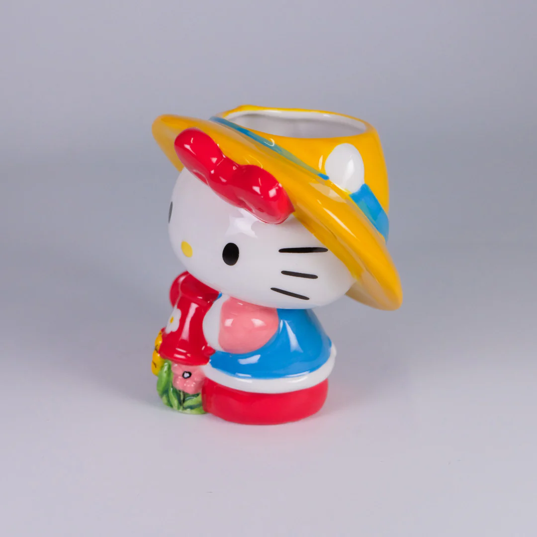 Hello Kitty Garden Mommy and Me Mug Set - Image 4