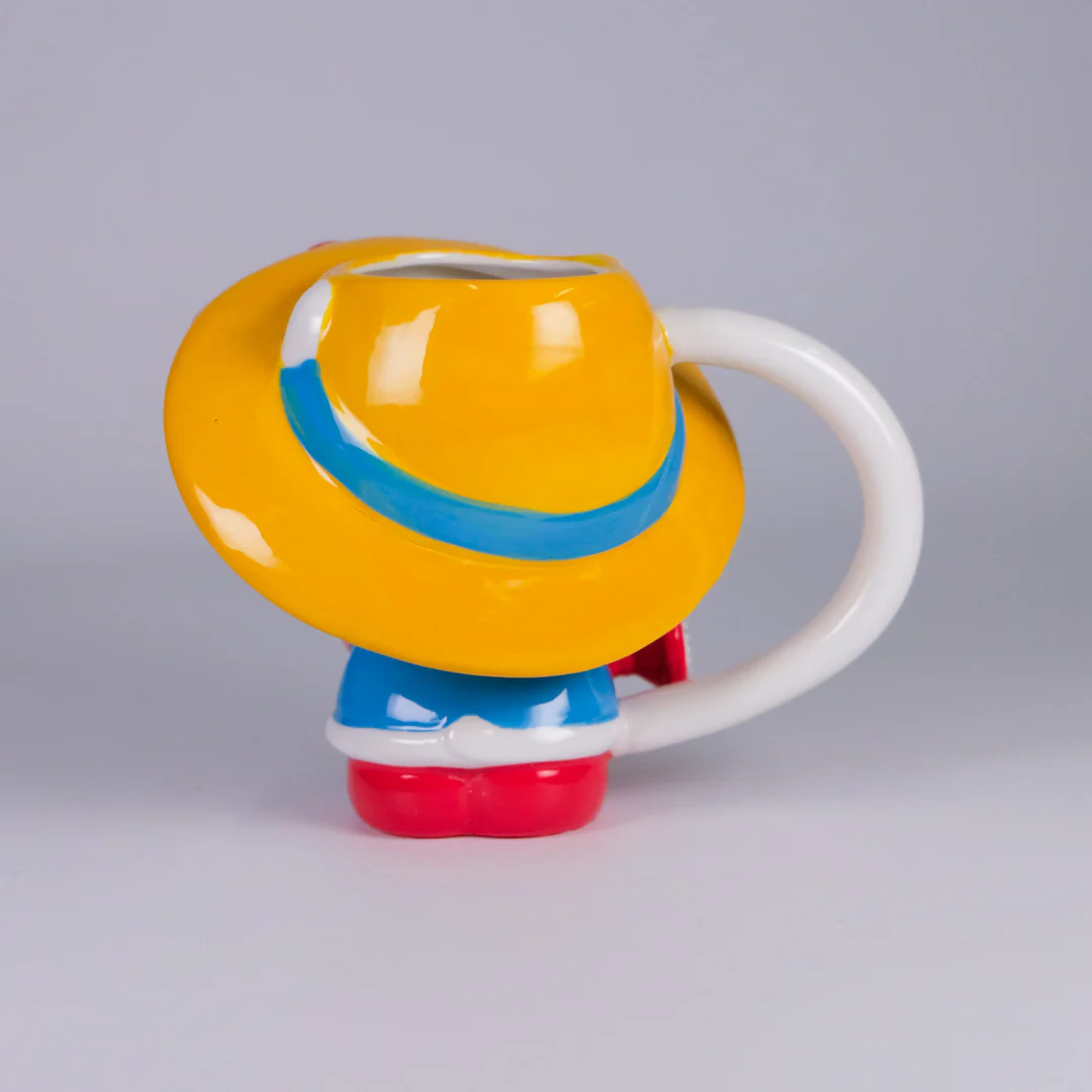 Hello Kitty Garden Mommy and Me Mug Set - Image 5