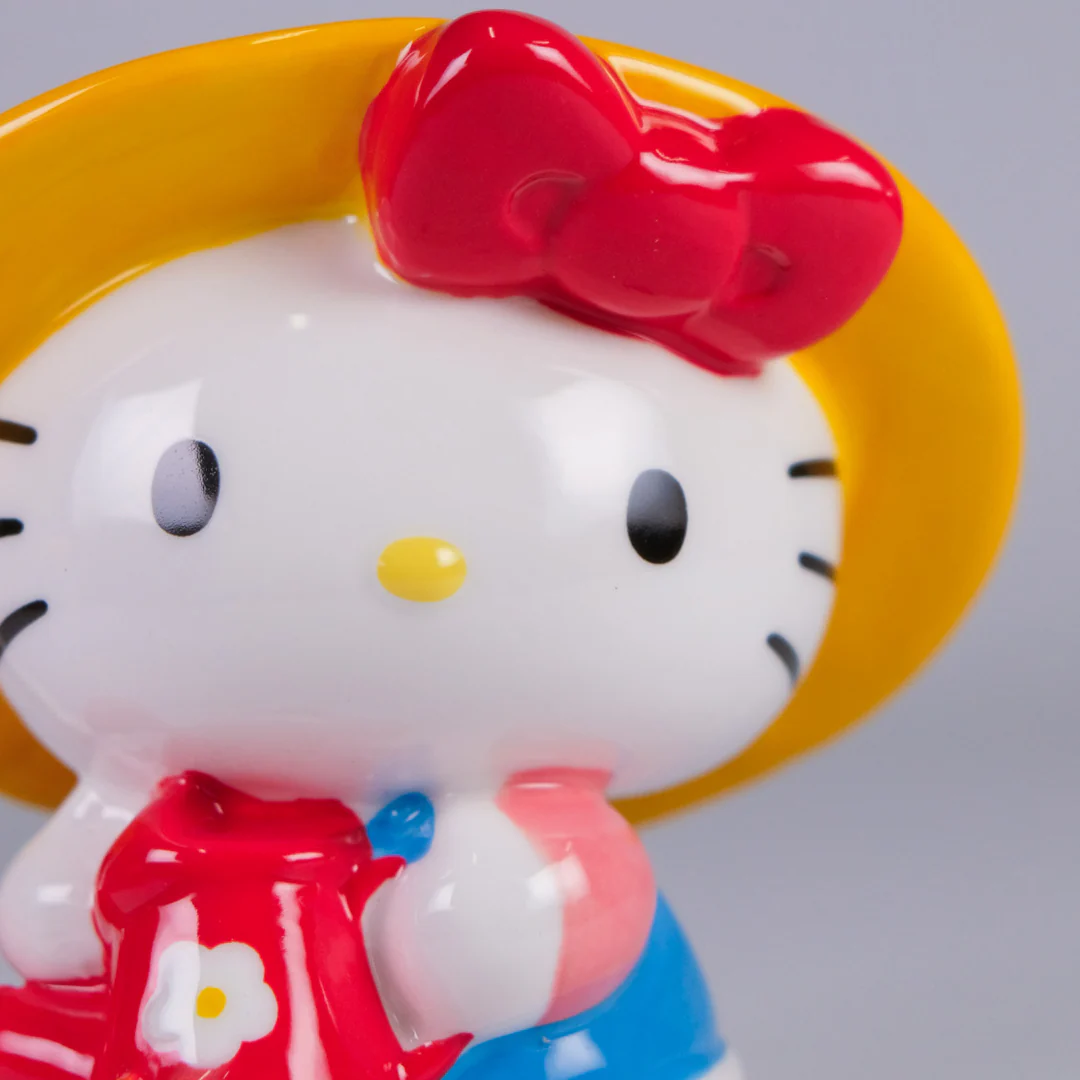 Hello Kitty Garden Mommy and Me Mug Set - Image 7