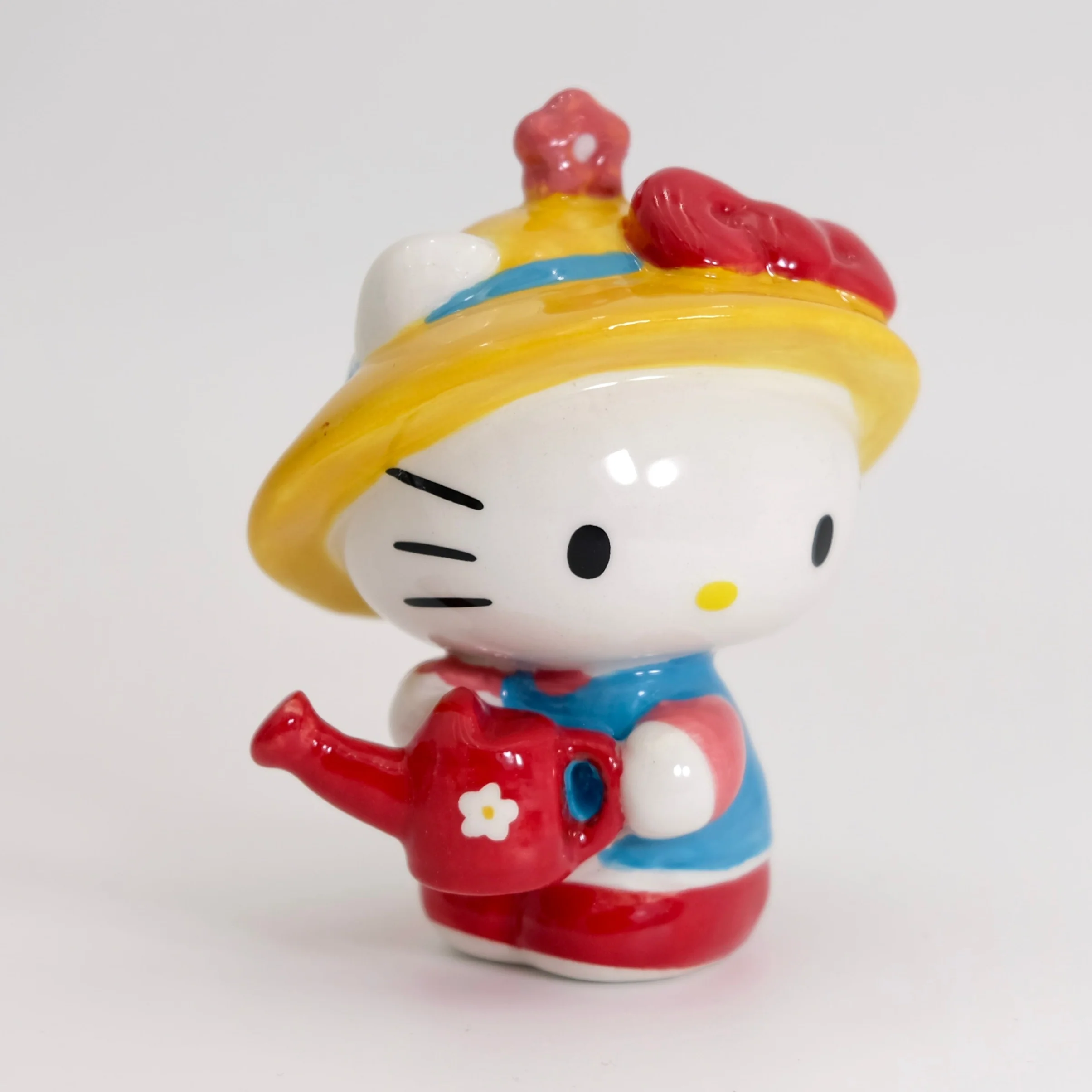 Hello Kitty Garden S&P Set - Image 3