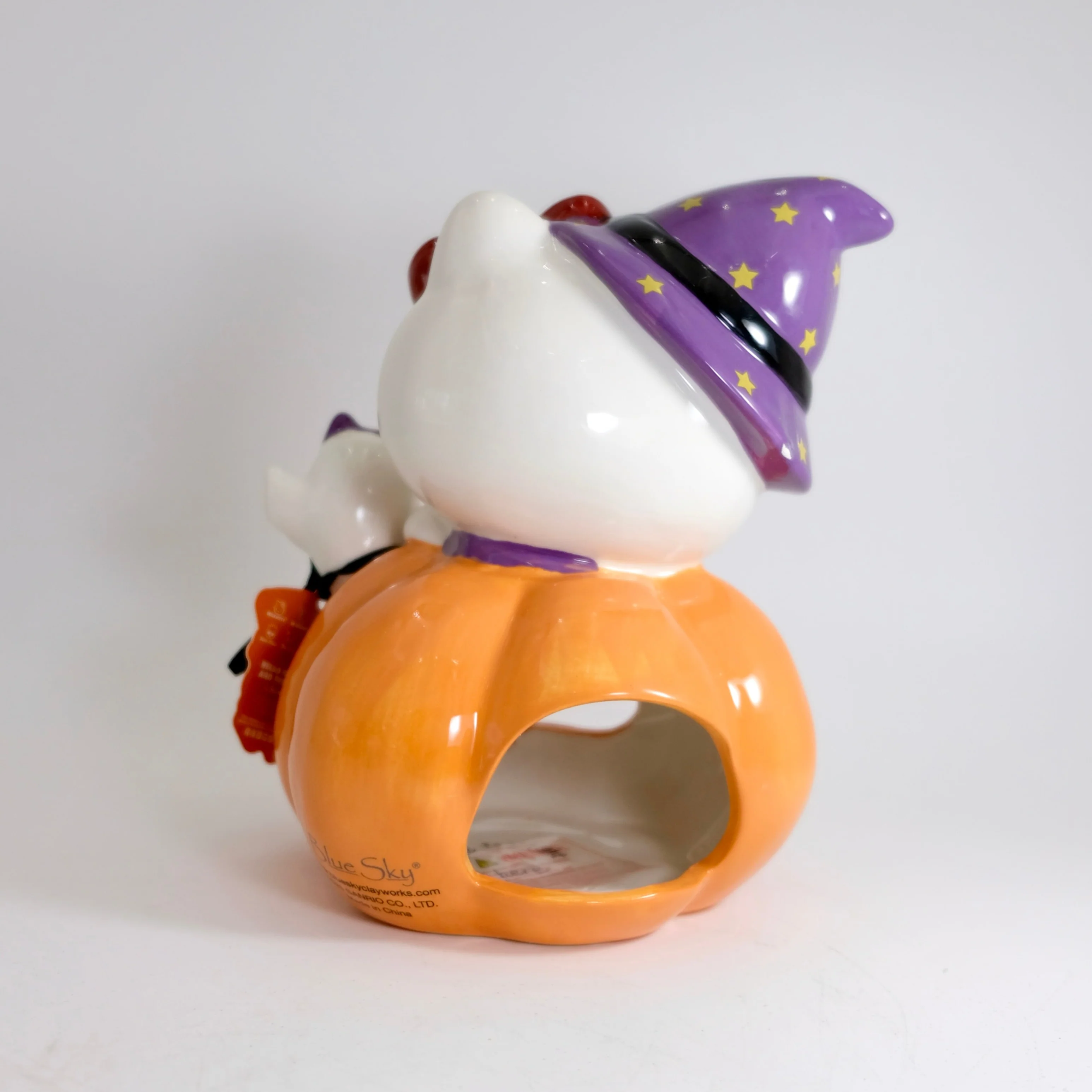 Hello Kitty & Ghost Candle House - Image 5
