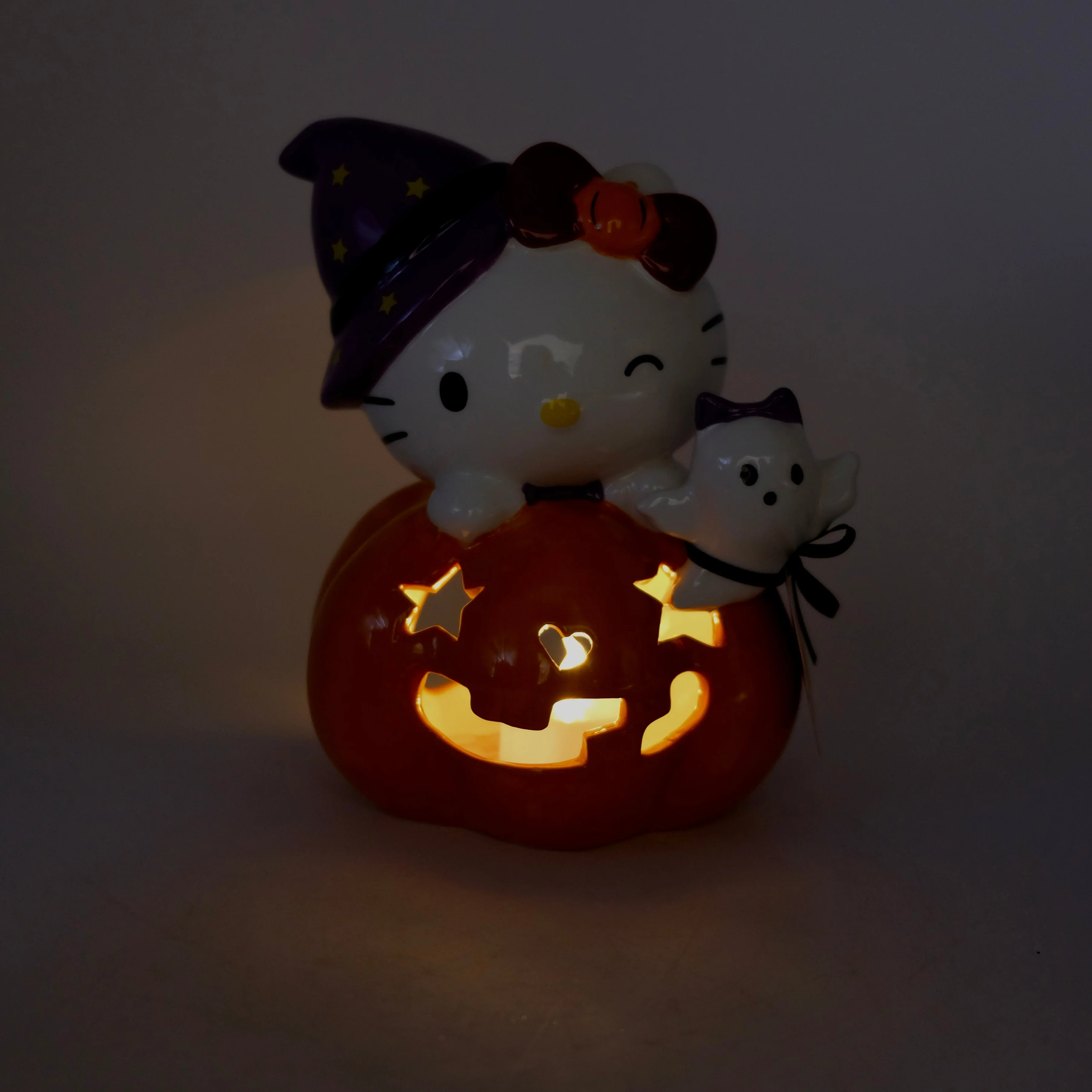 Hello Kitty & Ghost Candle House - Image 7