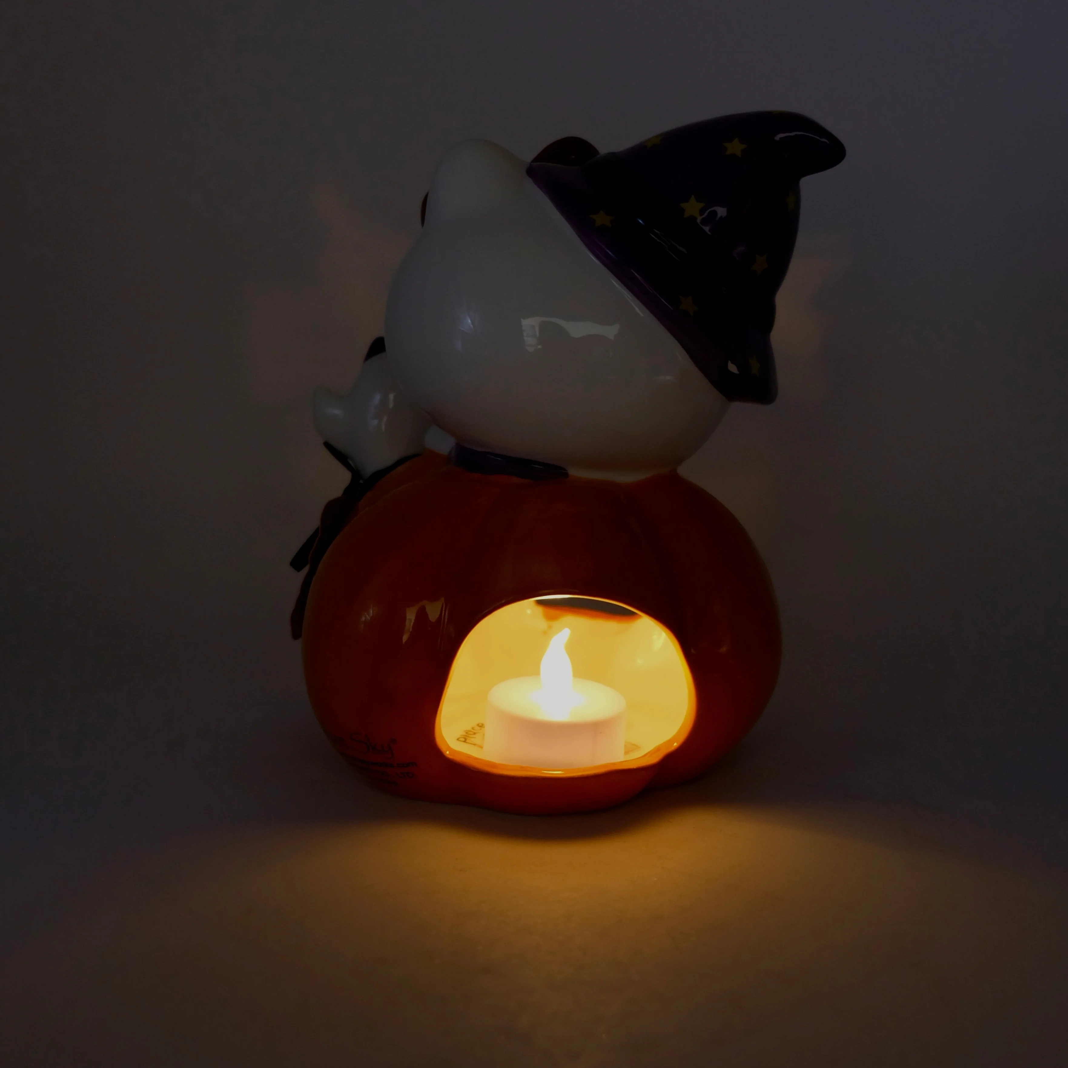 Hello Kitty & Ghost Candle House - Image 8