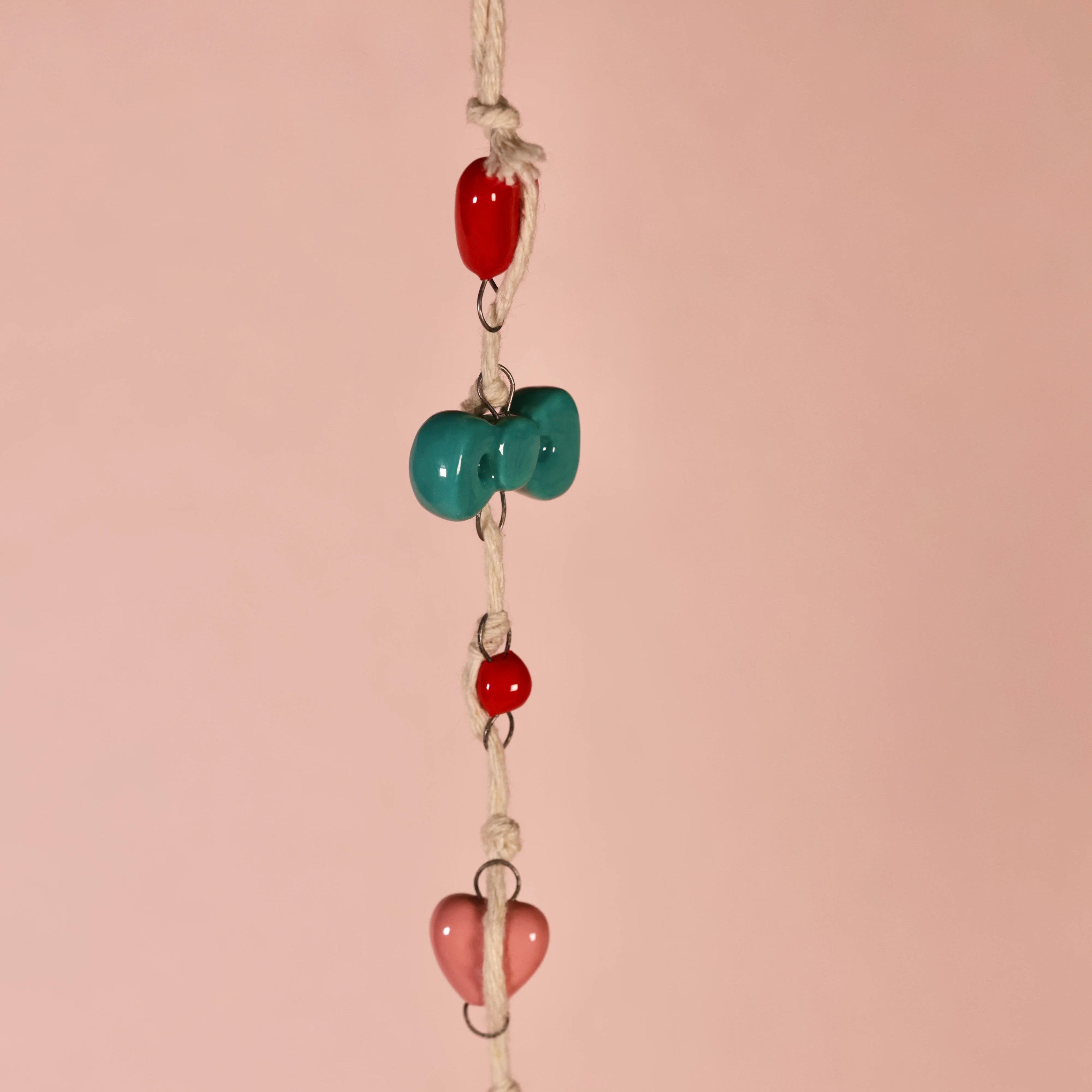 Hello Kitty House Wind Chime - Image 7