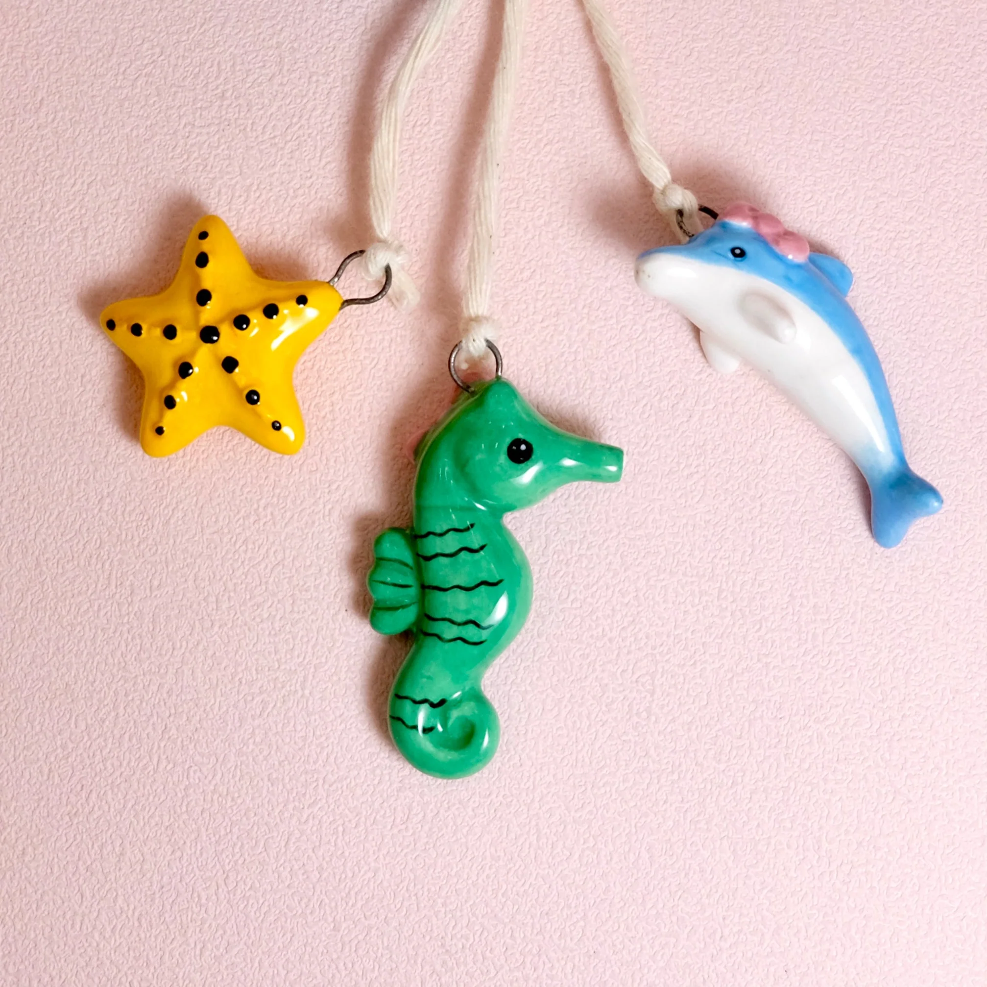 Hello Kitty Mermaid Wind Chime - Large - Image 5
