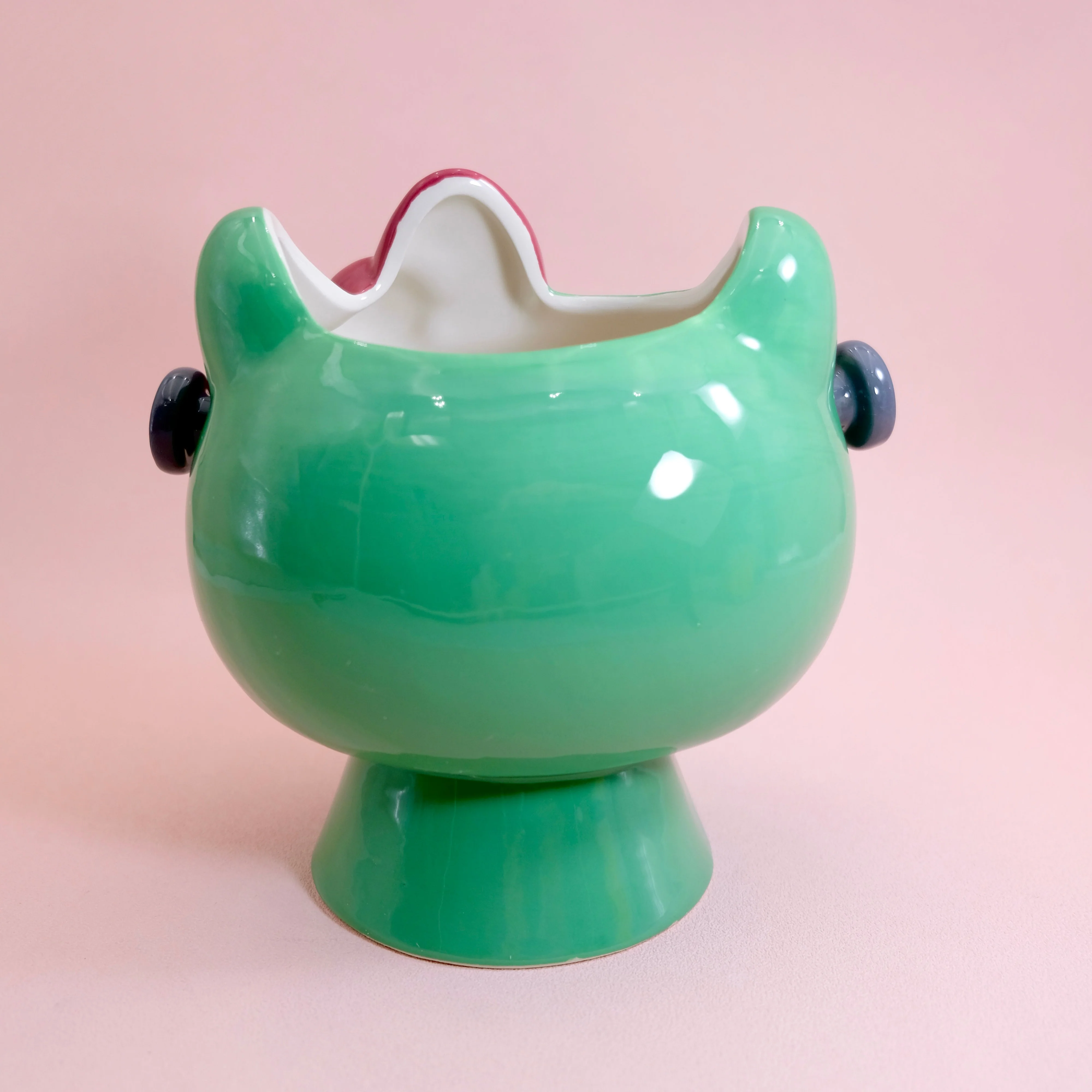 Hello Kitty Monster Candy Bowl - Image 3