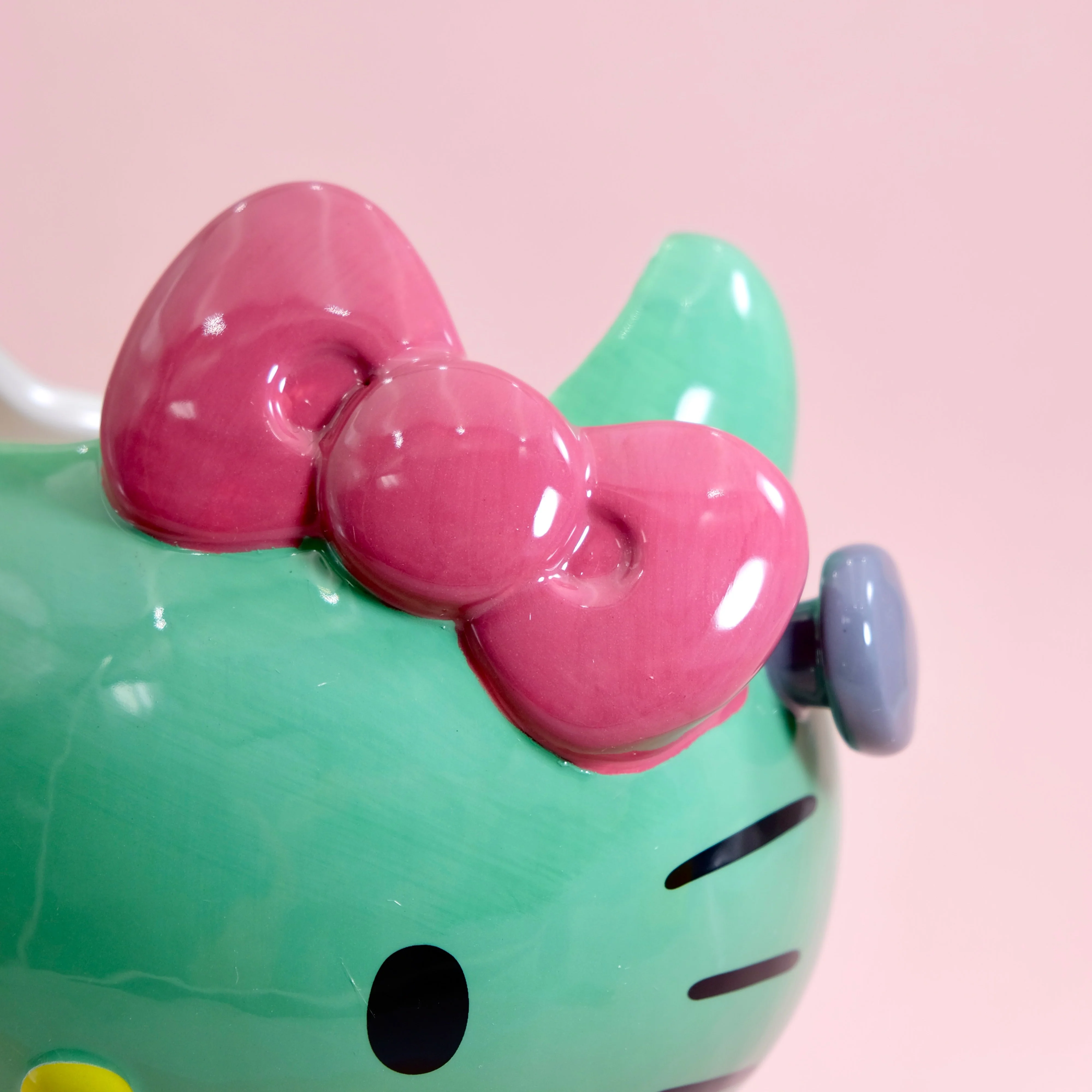 Hello Kitty Monster Candy Bowl - Image 6