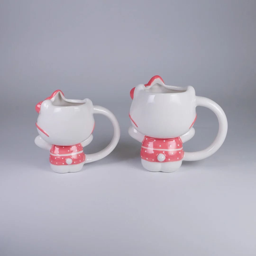 Hello Kitty Mug Set - Image 4