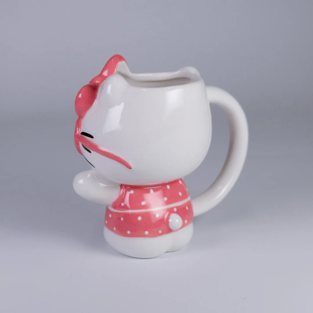 Hello Kitty Mug Set - Image 6
