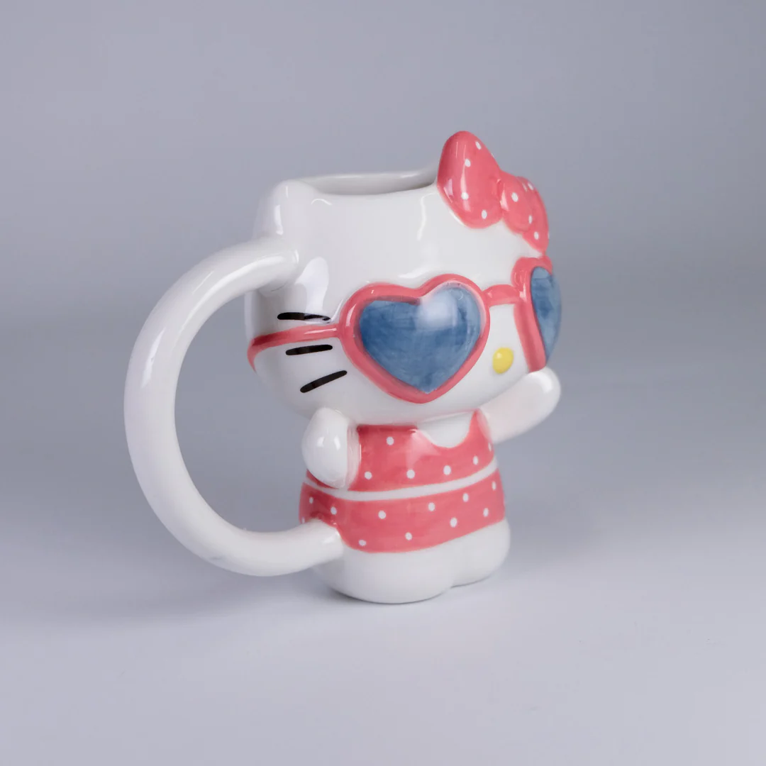 Hello Kitty Mug Set - Image 7