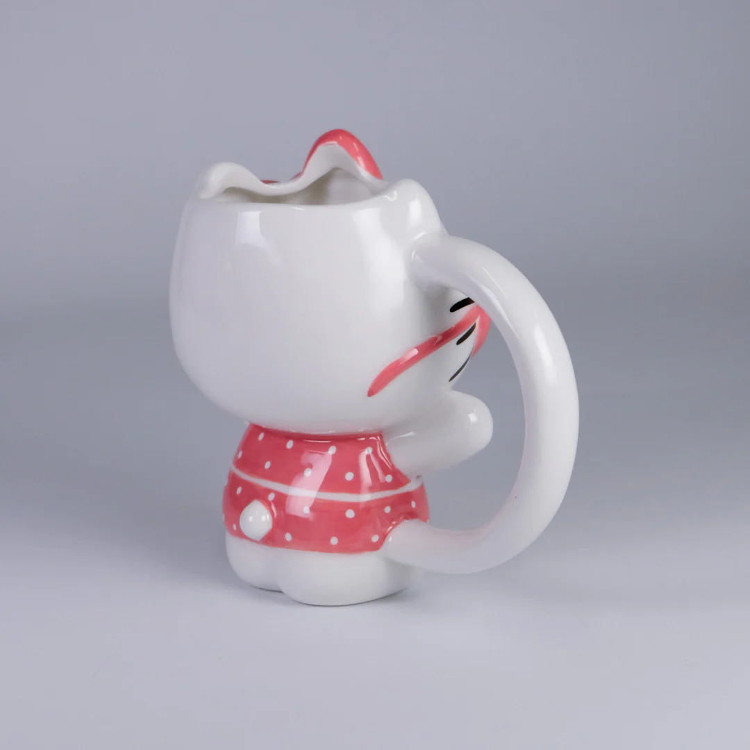 Hello Kitty Mug Set - Image 8