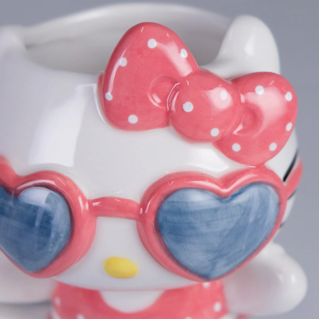Hello Kitty Mug Set - Image 9