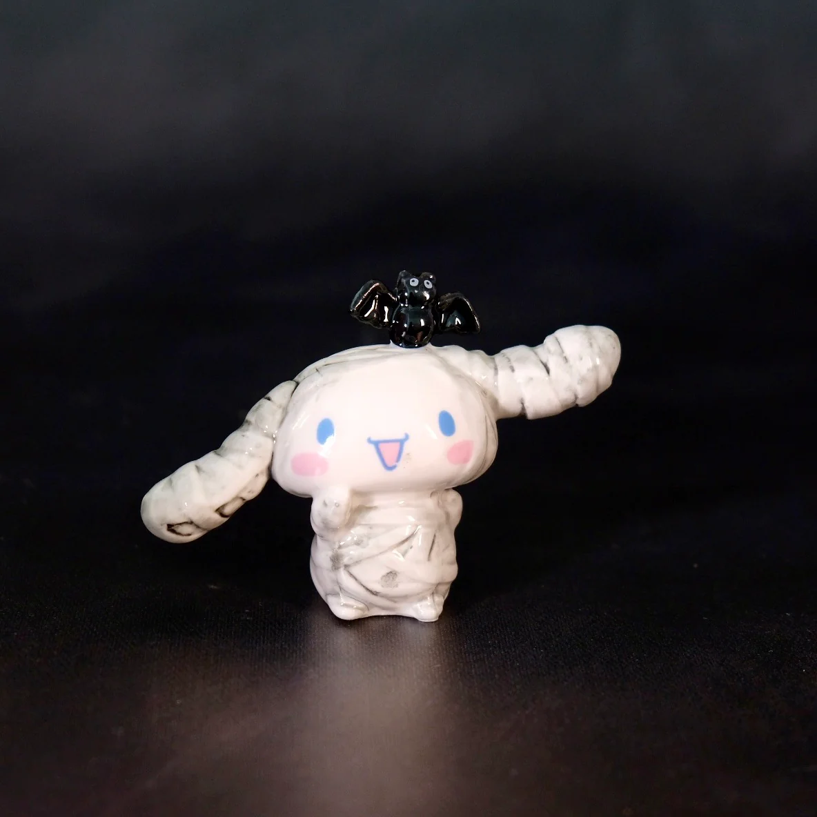 HELLO KITTY MUMMY MUG & FIGURINE SET - Image 7
