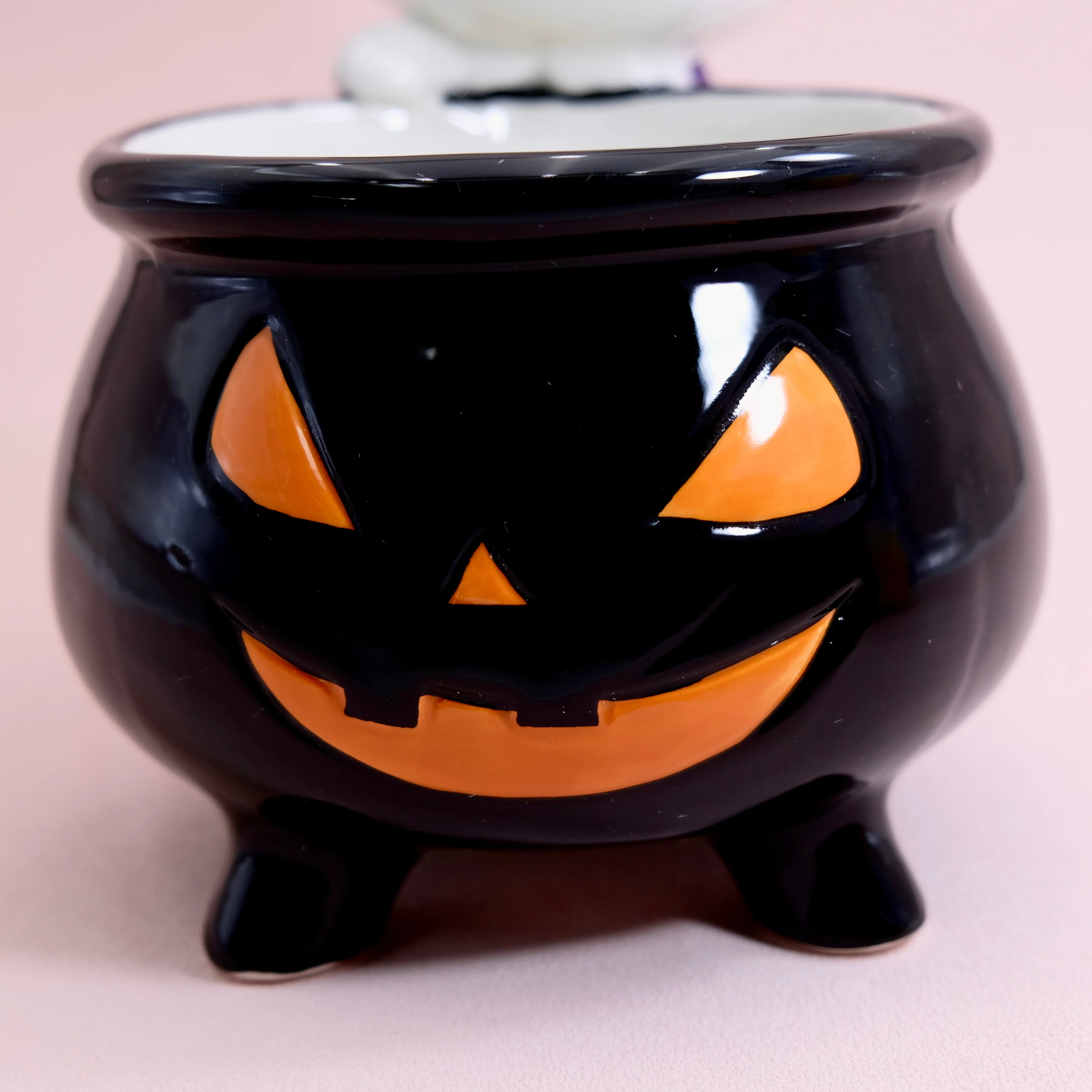 Hello Kitty Mystical Witch Candy Bowl - Image 6