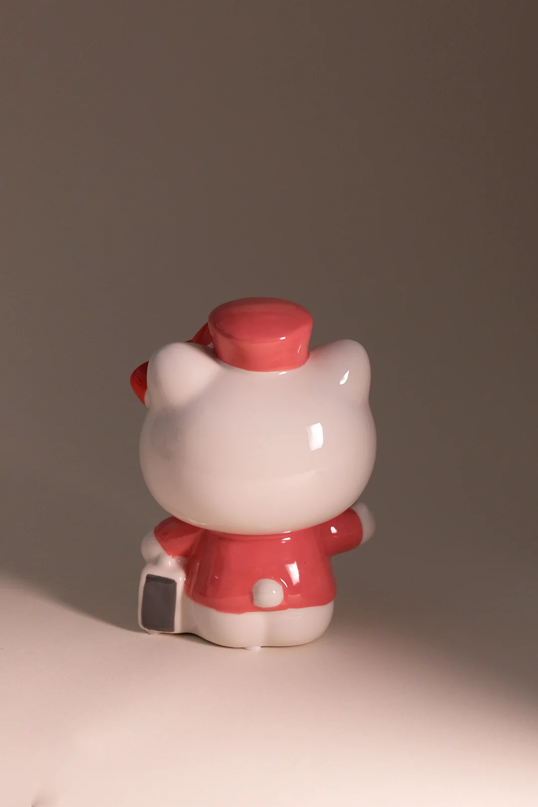 Hello Kitty Nurse Figurine - Image 3