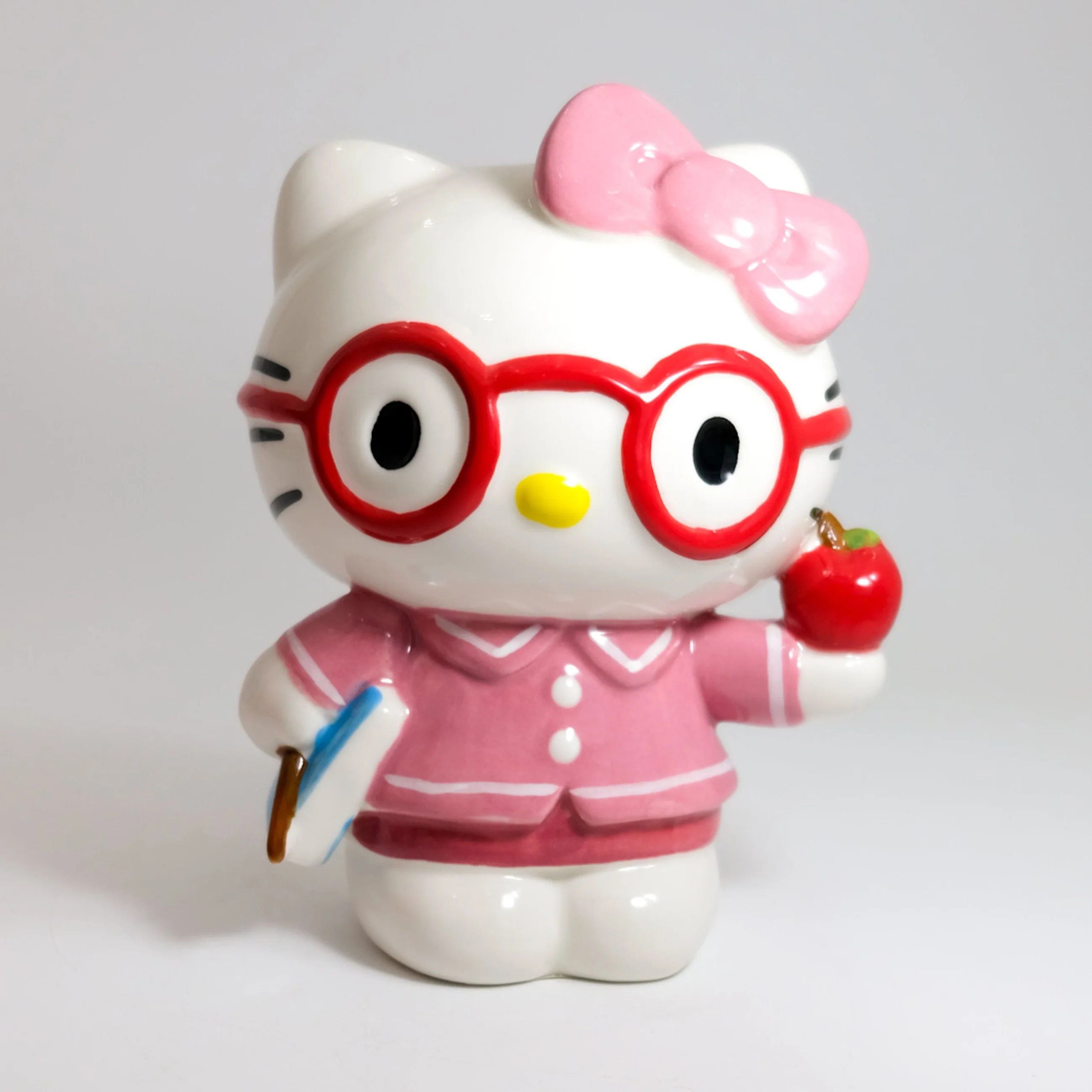 Hello Kitty School Teacher Figurine