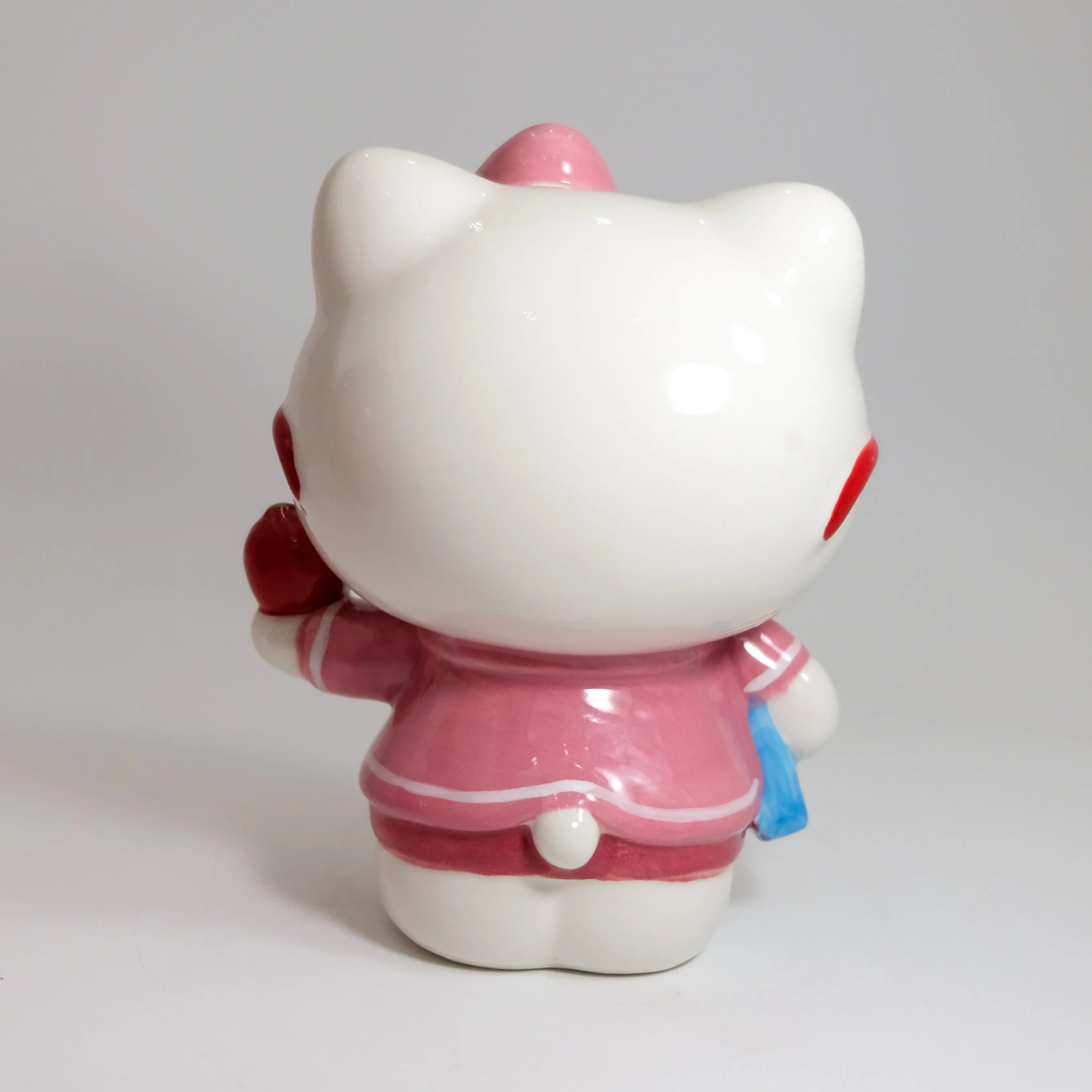 Hello Kitty School Teacher Figurine - Image 2