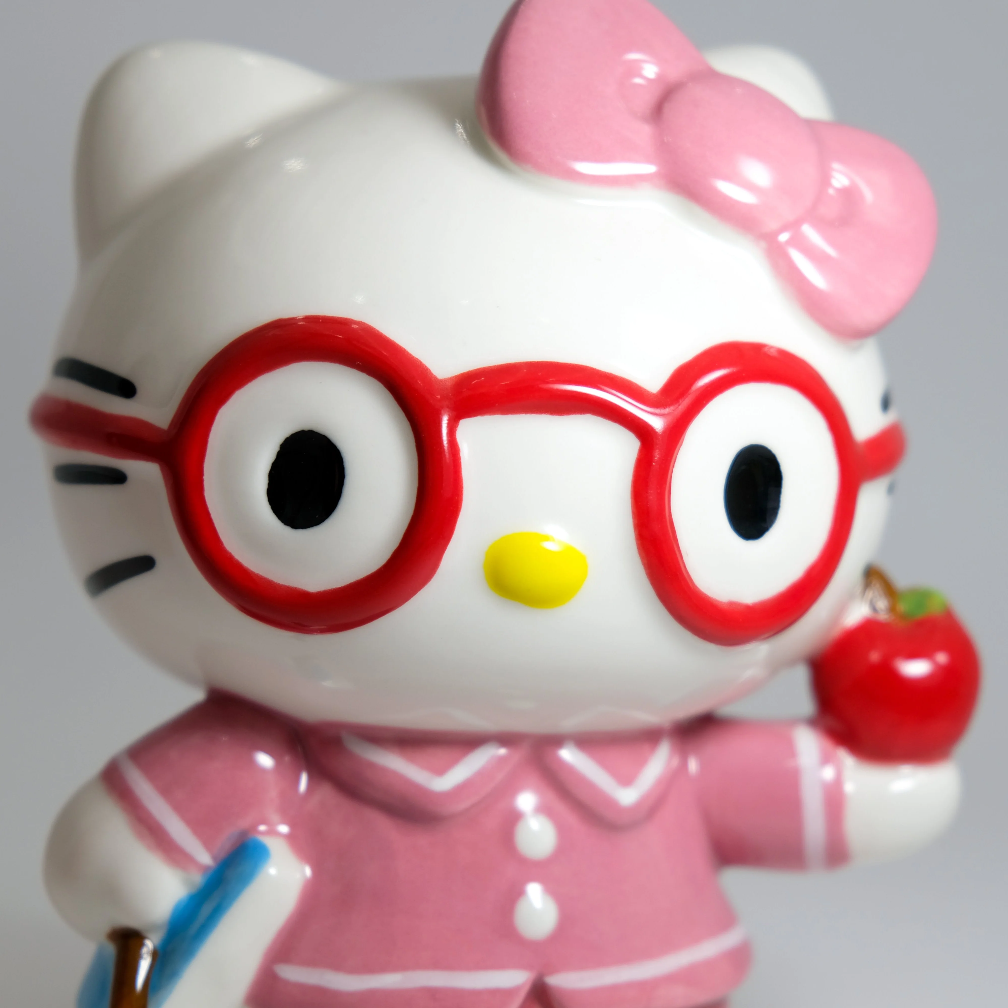 Hello Kitty School Teacher Figurine - Image 3