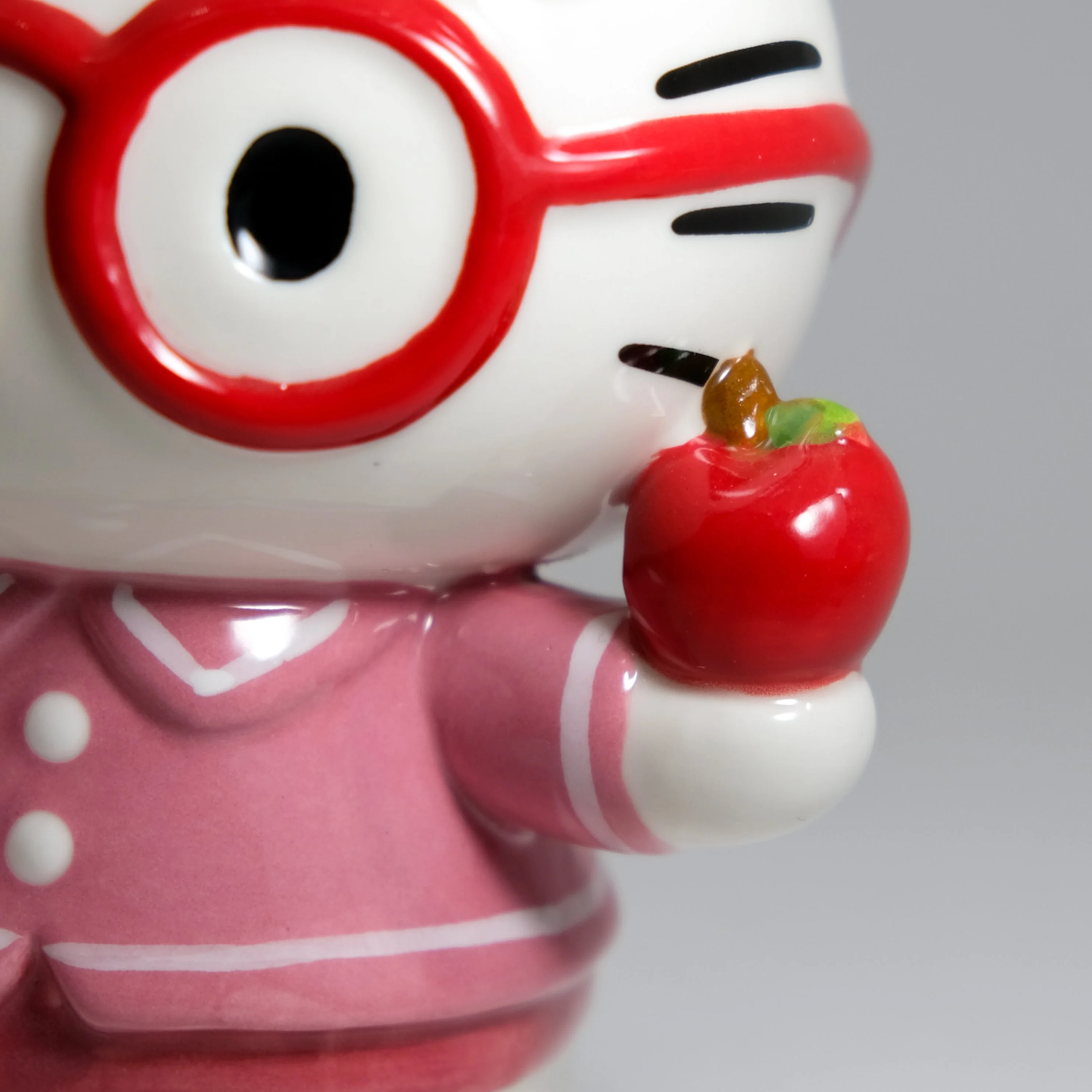 Hello Kitty School Teacher Figurine - Image 4