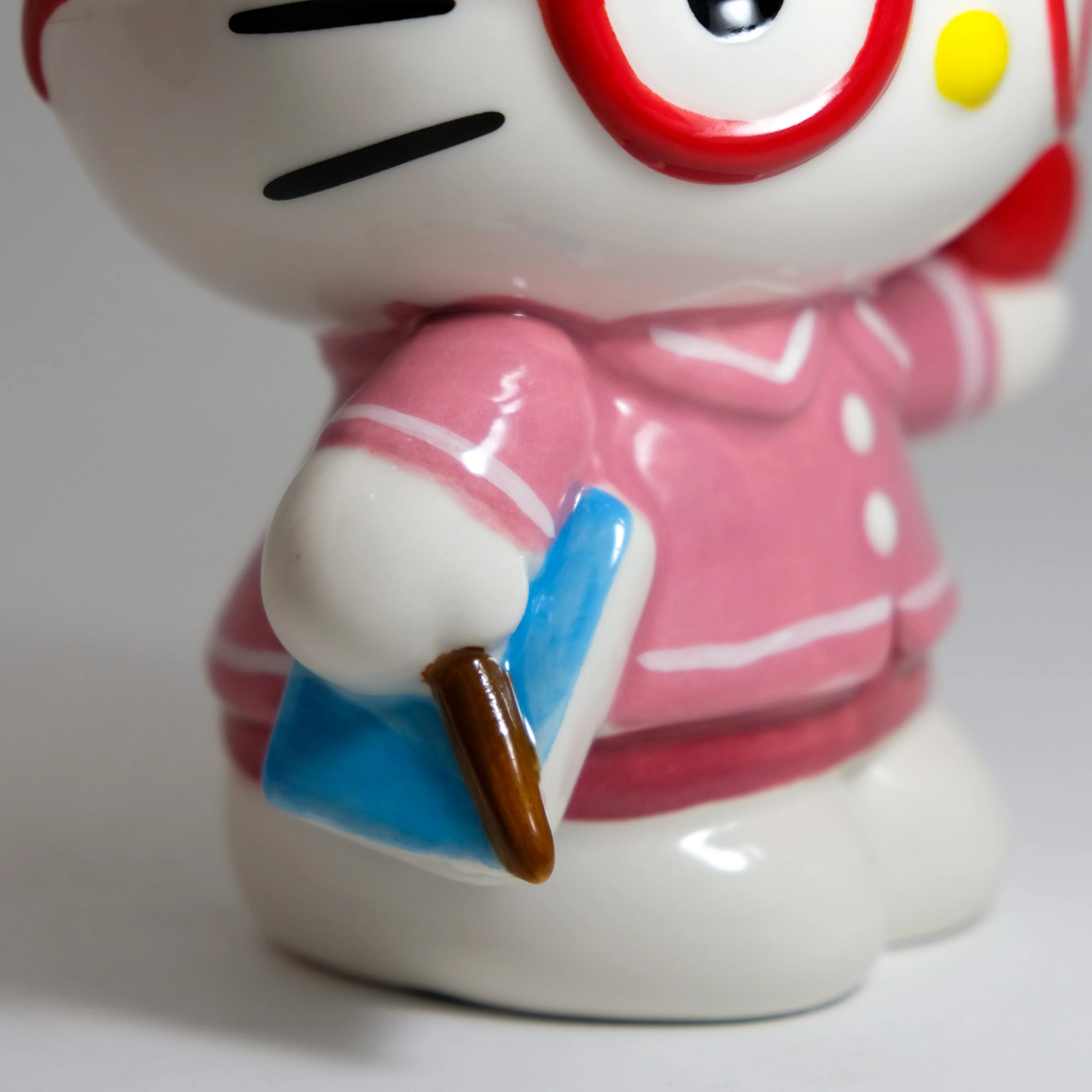 Hello Kitty School Teacher Figurine - Image 5