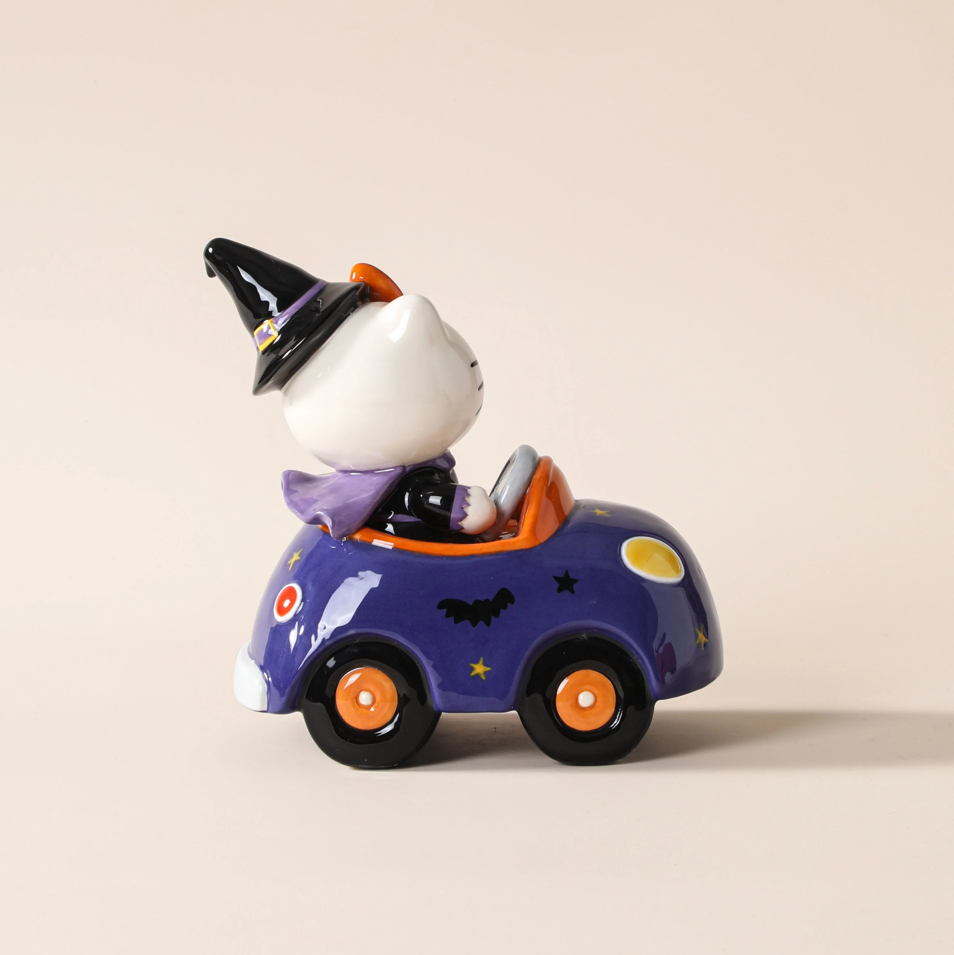 Hello Kitty Web Mobile Figurine - Image 3