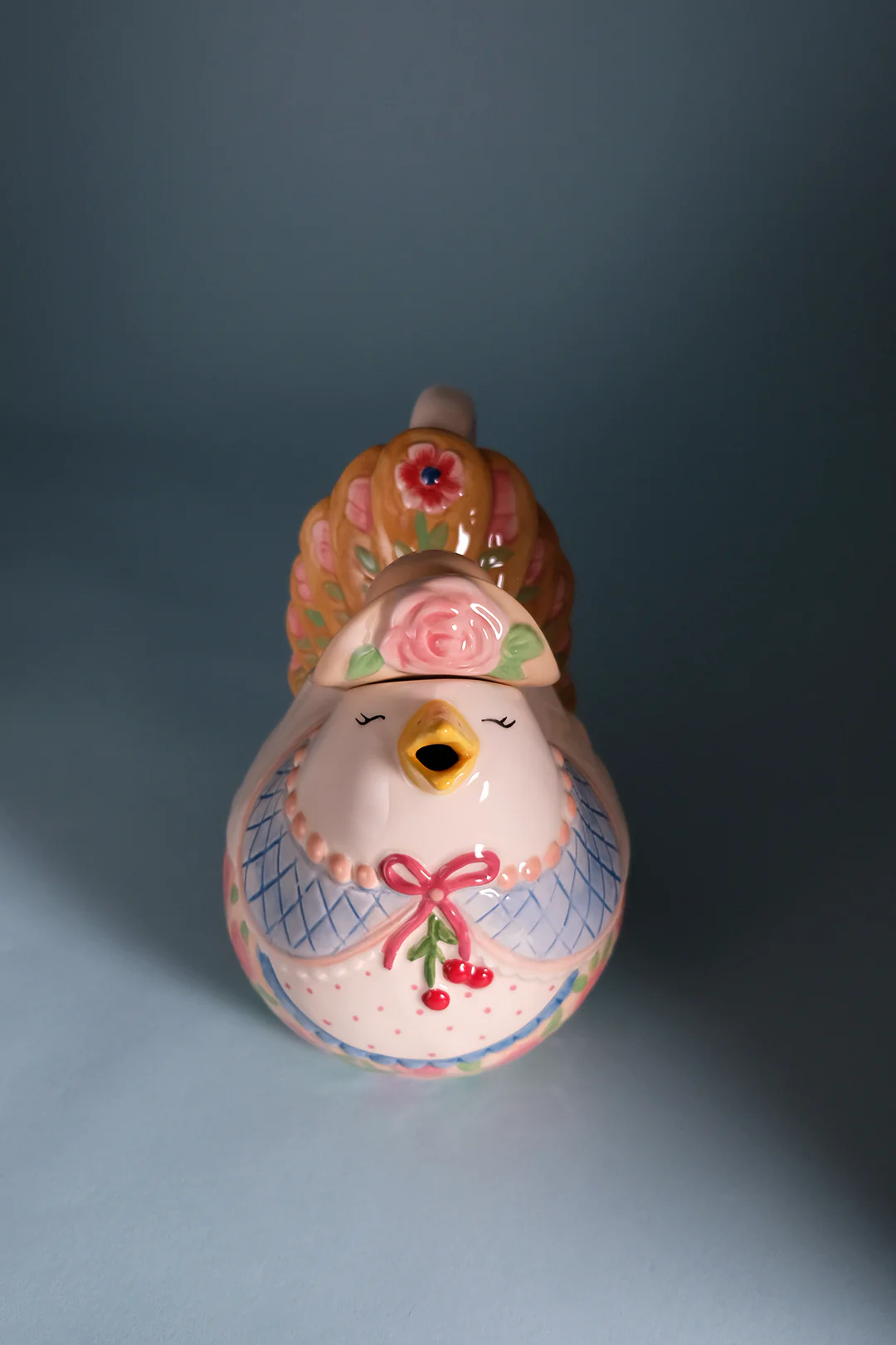Henny Teapot - Image 10