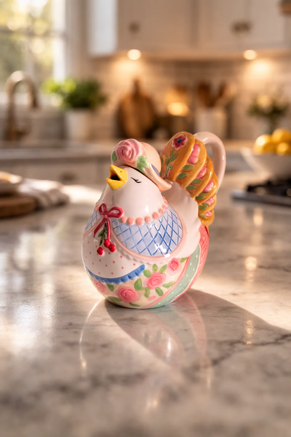 Henny Teapot - Image 2