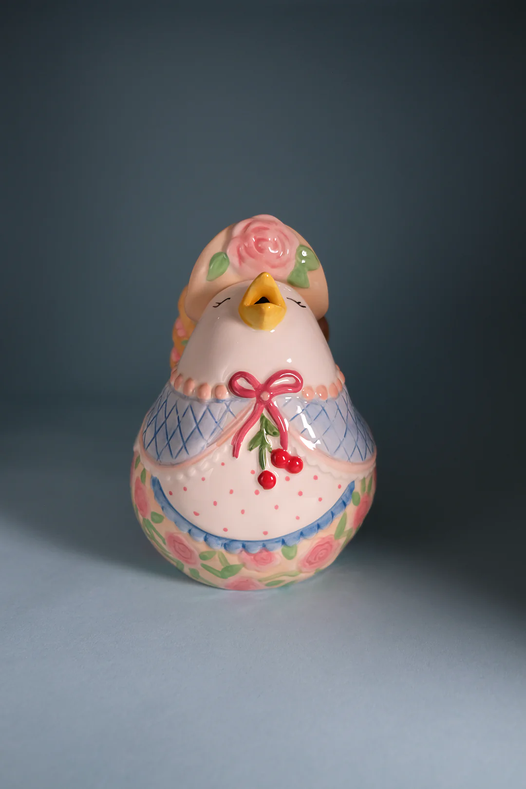 Henny Teapot - Image 3