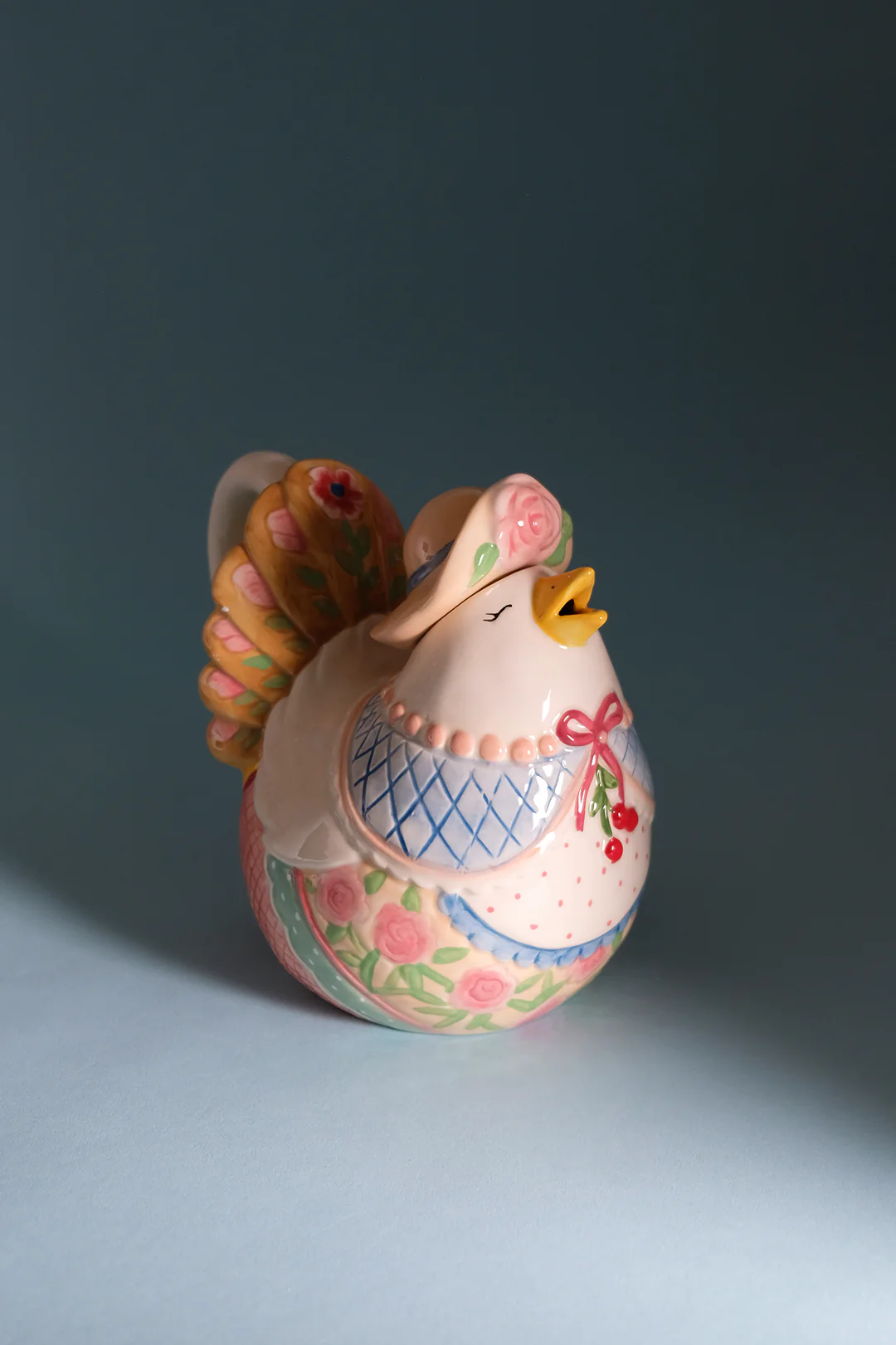 Henny Teapot - Image 5