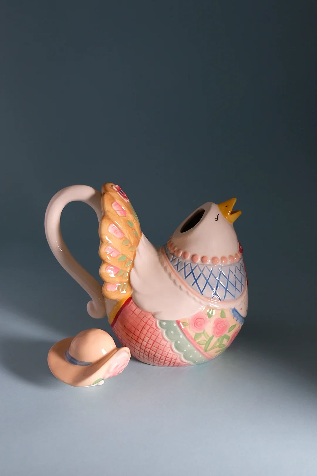 Henny Teapot - Image 6