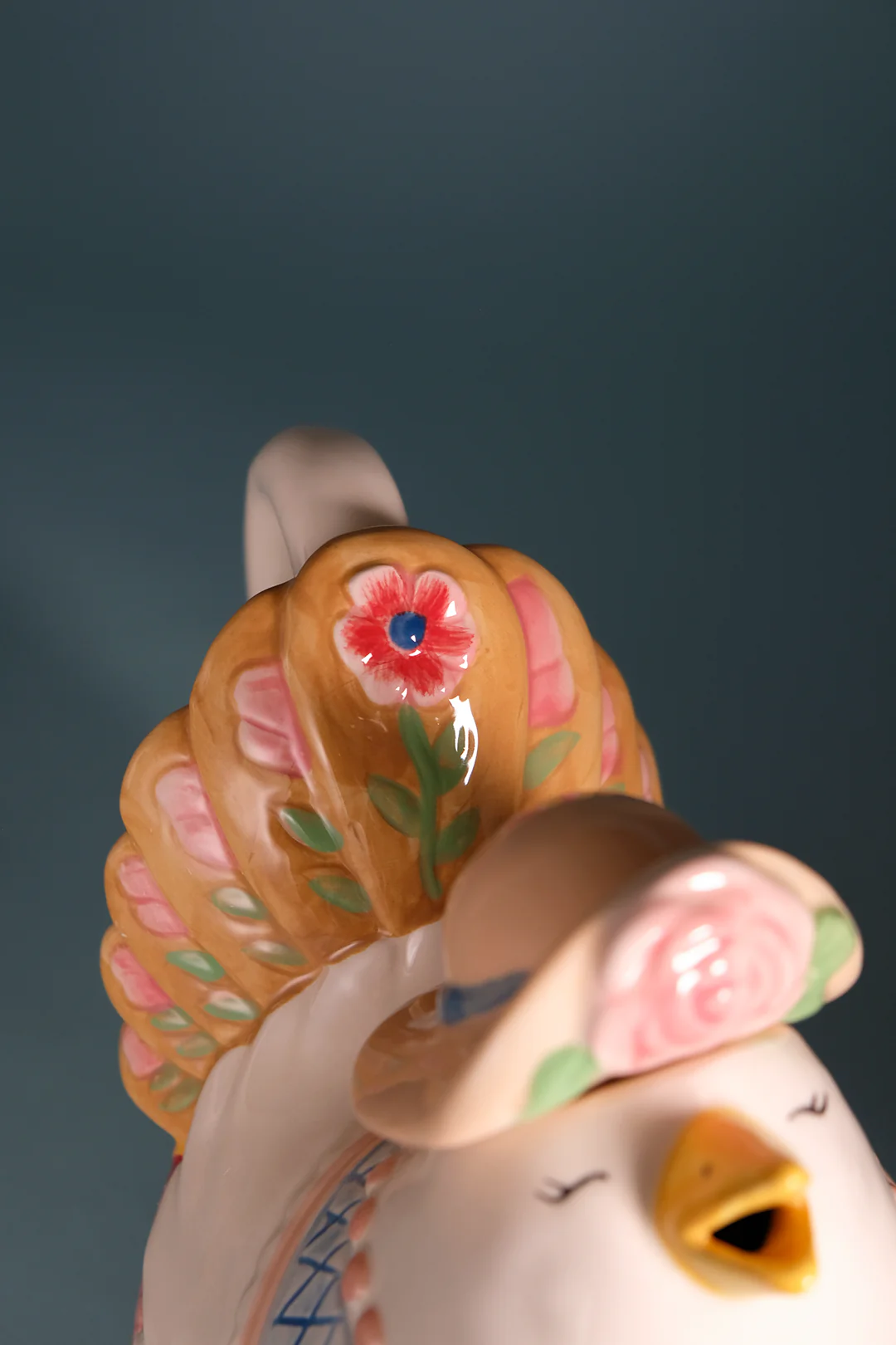 Henny Teapot - Image 7