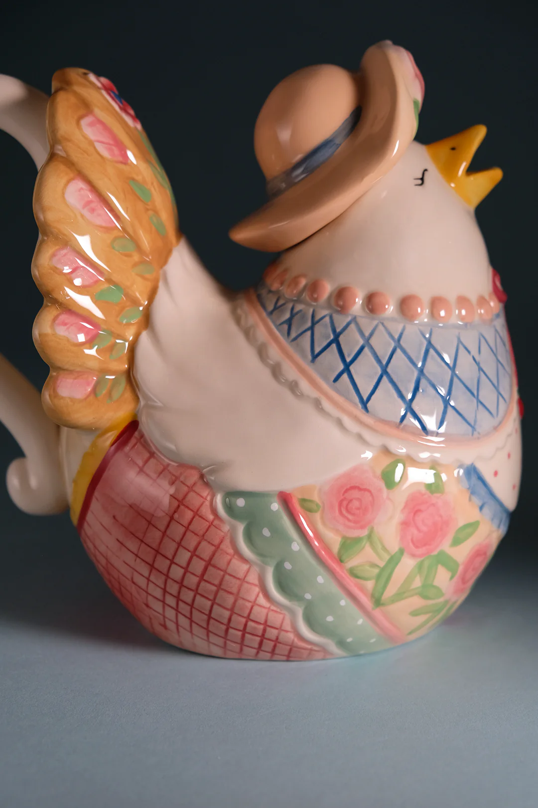 Henny Teapot - Image 8