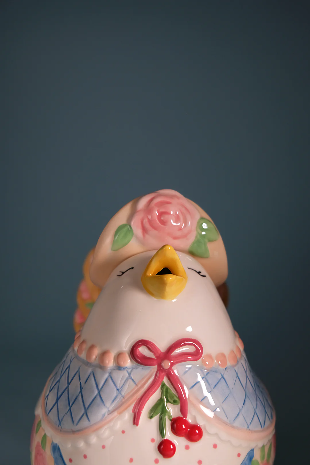 Henny Teapot - Image 9