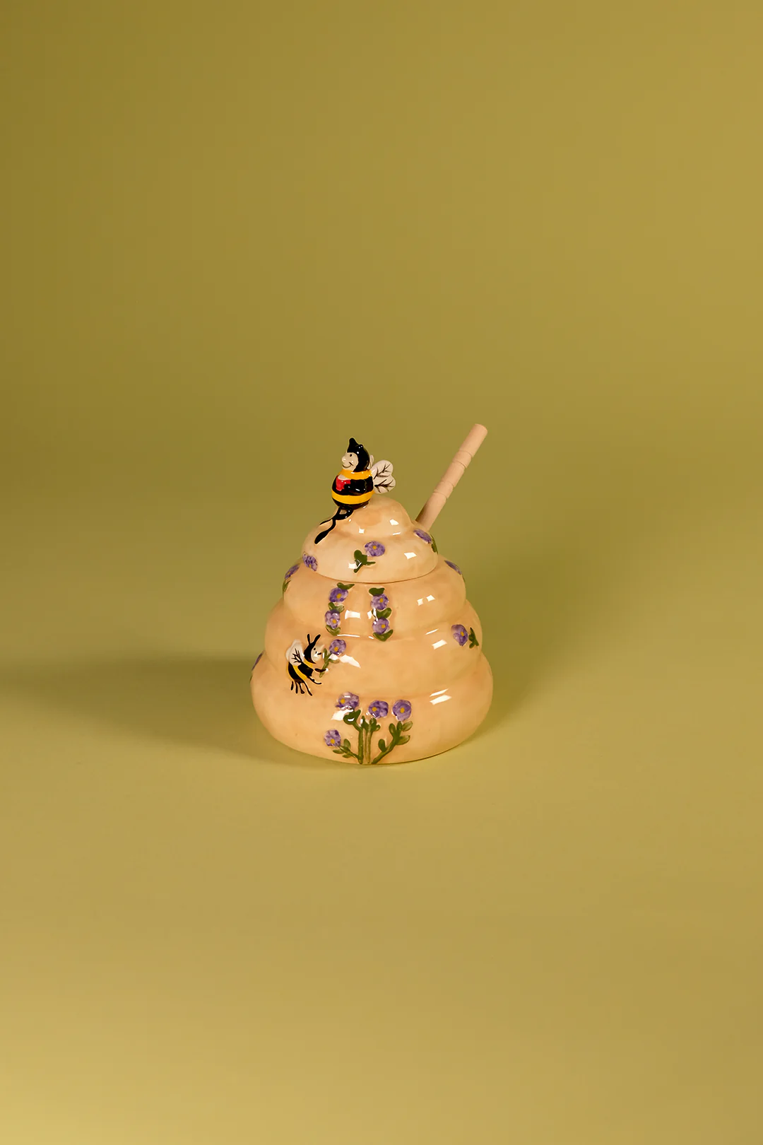 Hive Honey Pot - Image 3