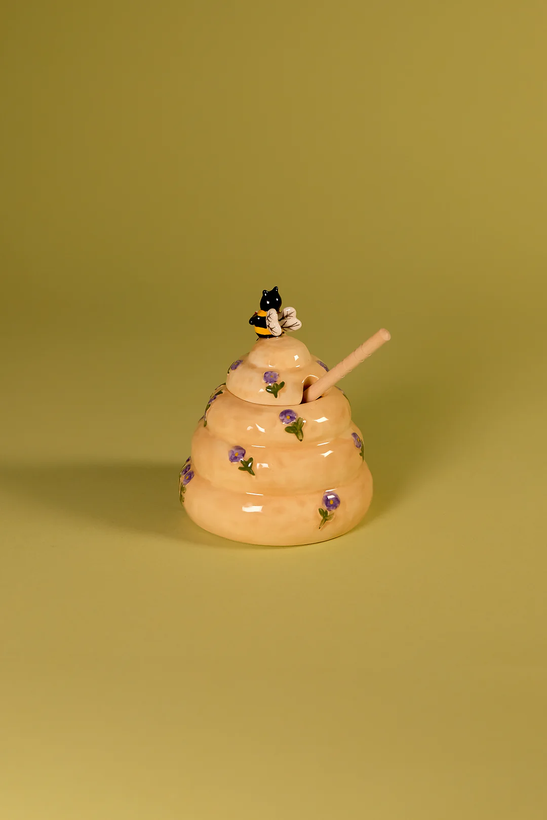 Hive Honey Pot - Image 4