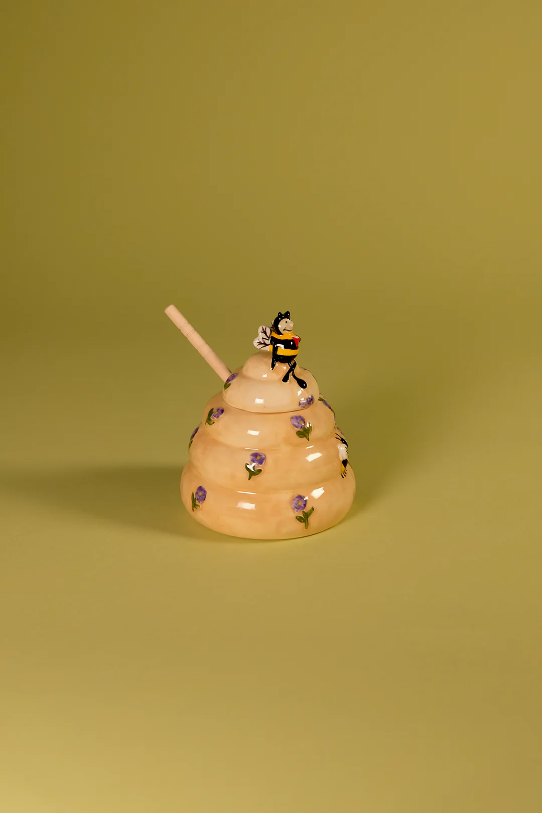 Hive Honey Pot - Image 5