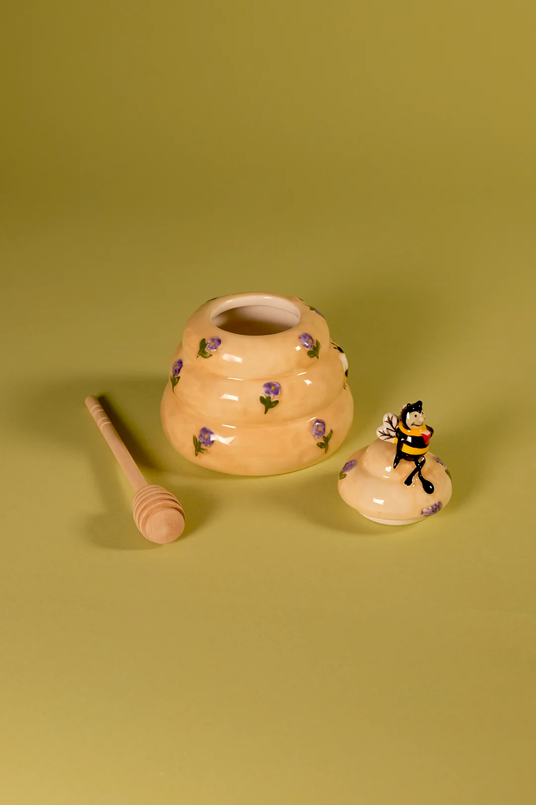 Hive Honey Pot - Image 6