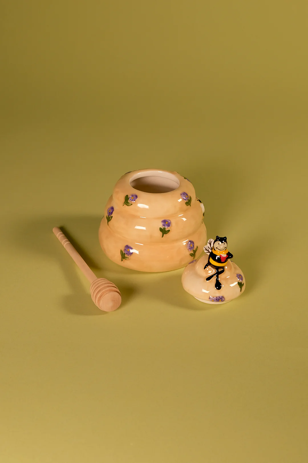 Hive Honey Pot - Image 7