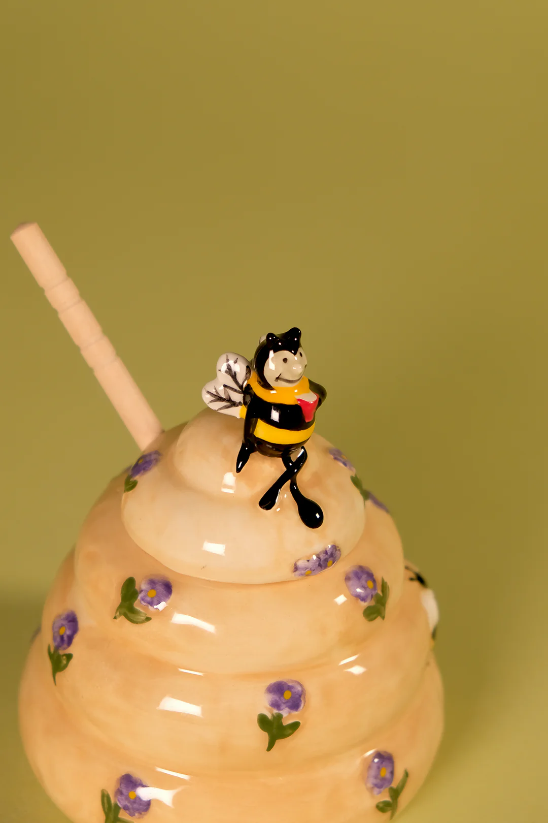 Hive Honey Pot - Image 8