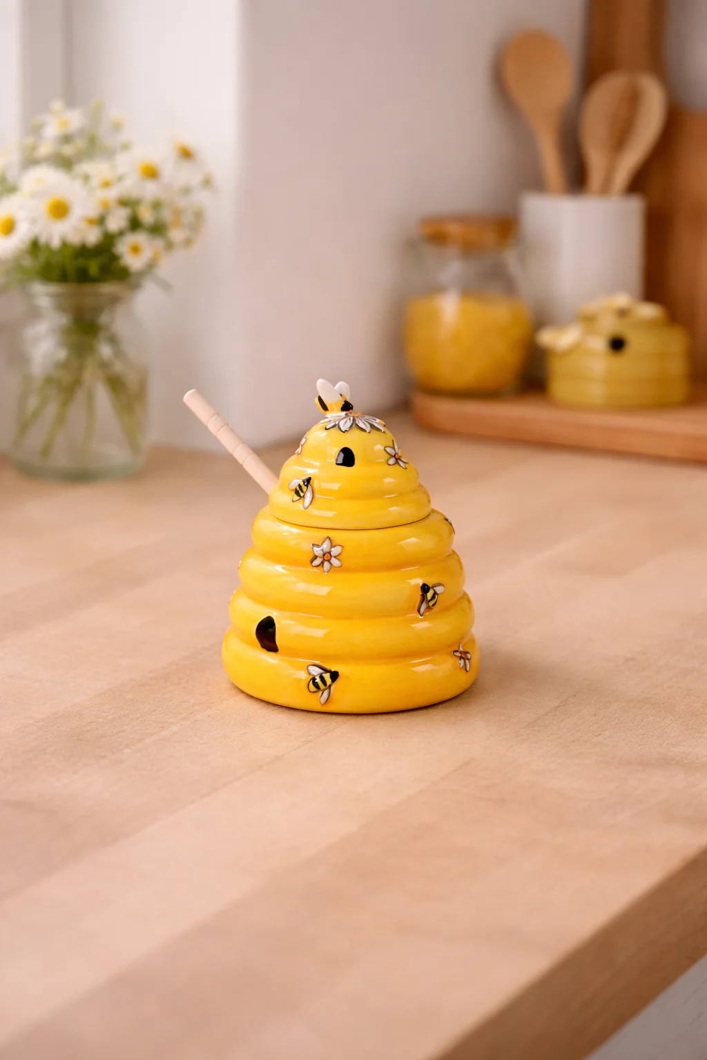 Hive Honey Pot - Image 2