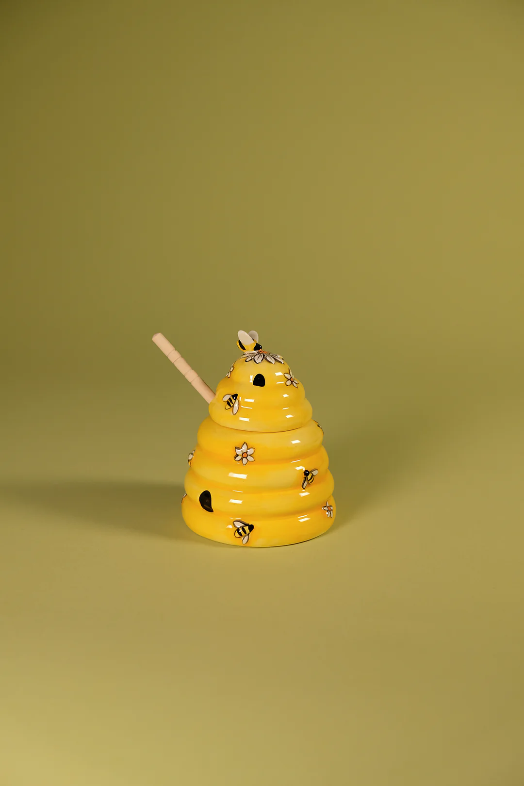 Hive Honey Pot - Image 3