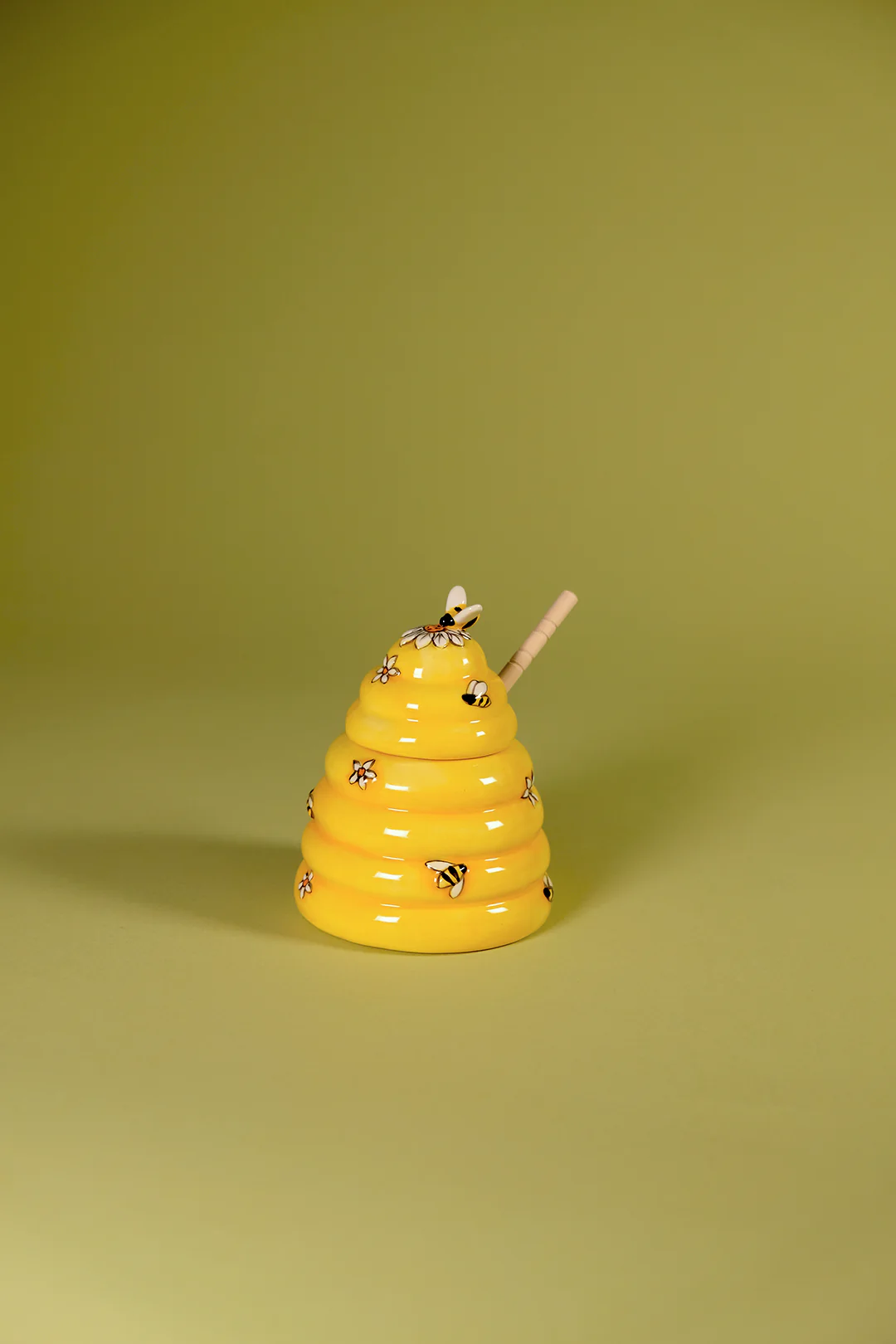 Hive Honey Pot - Image 4