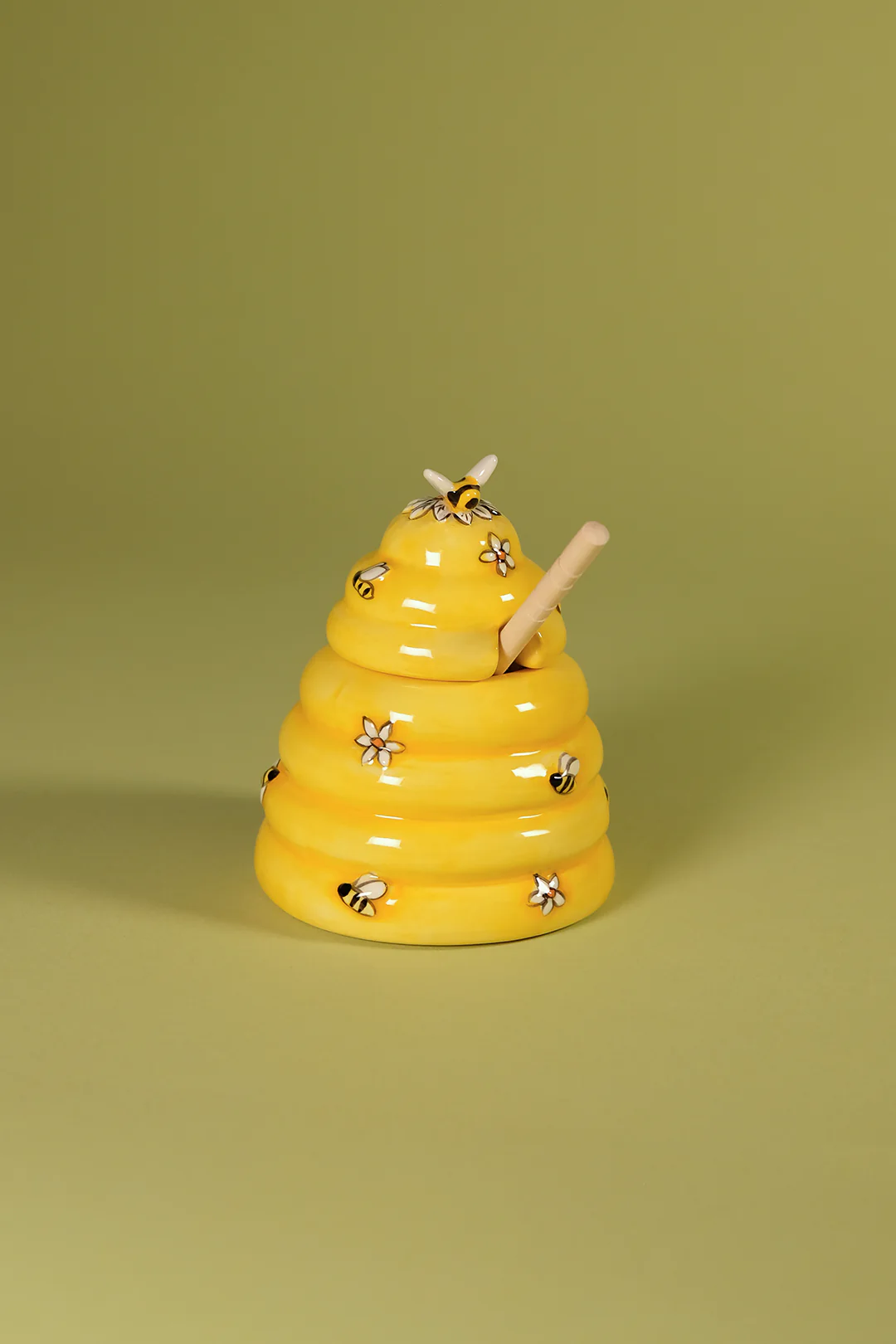 Hive Honey Pot - Image 5