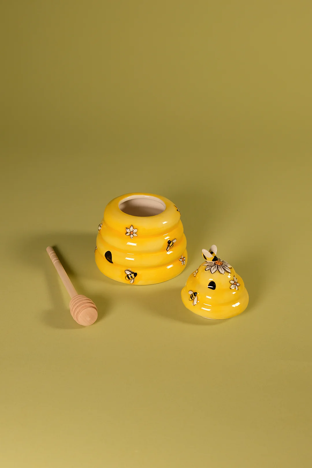 Hive Honey Pot - Image 6